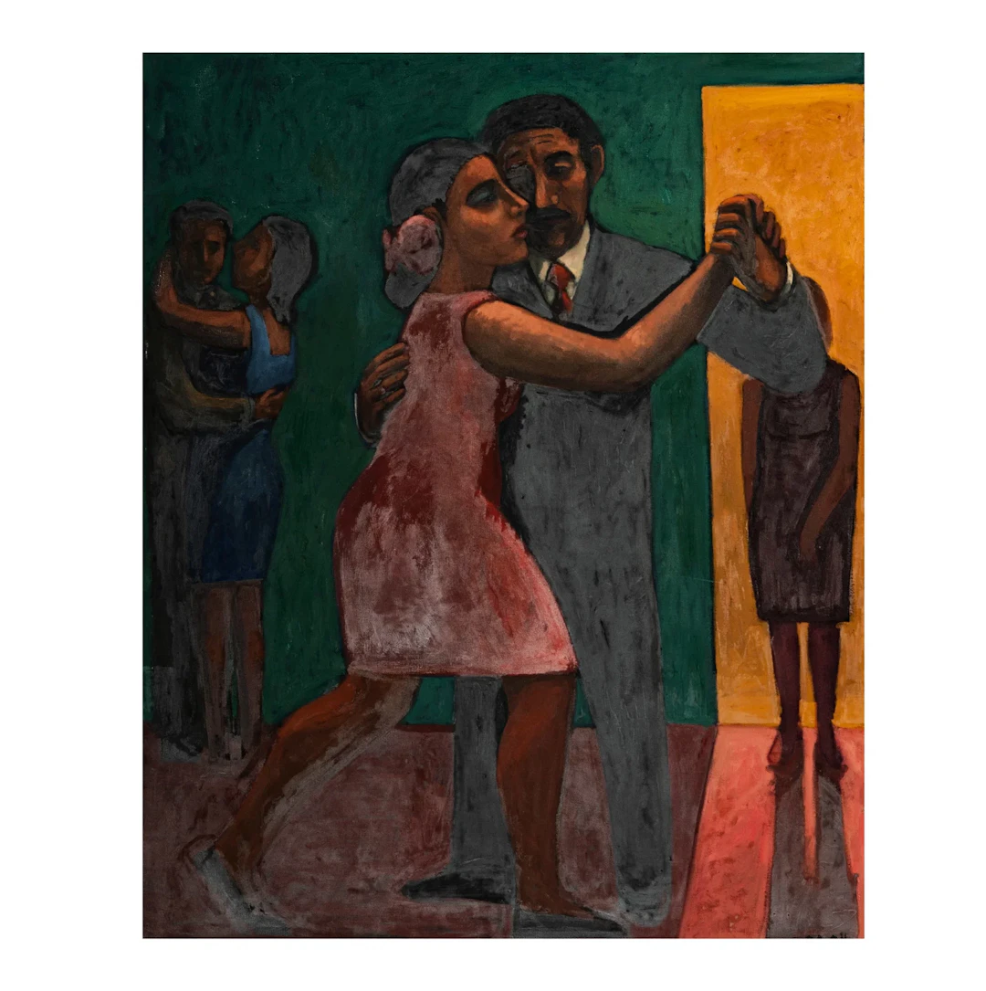 Dancing Couples