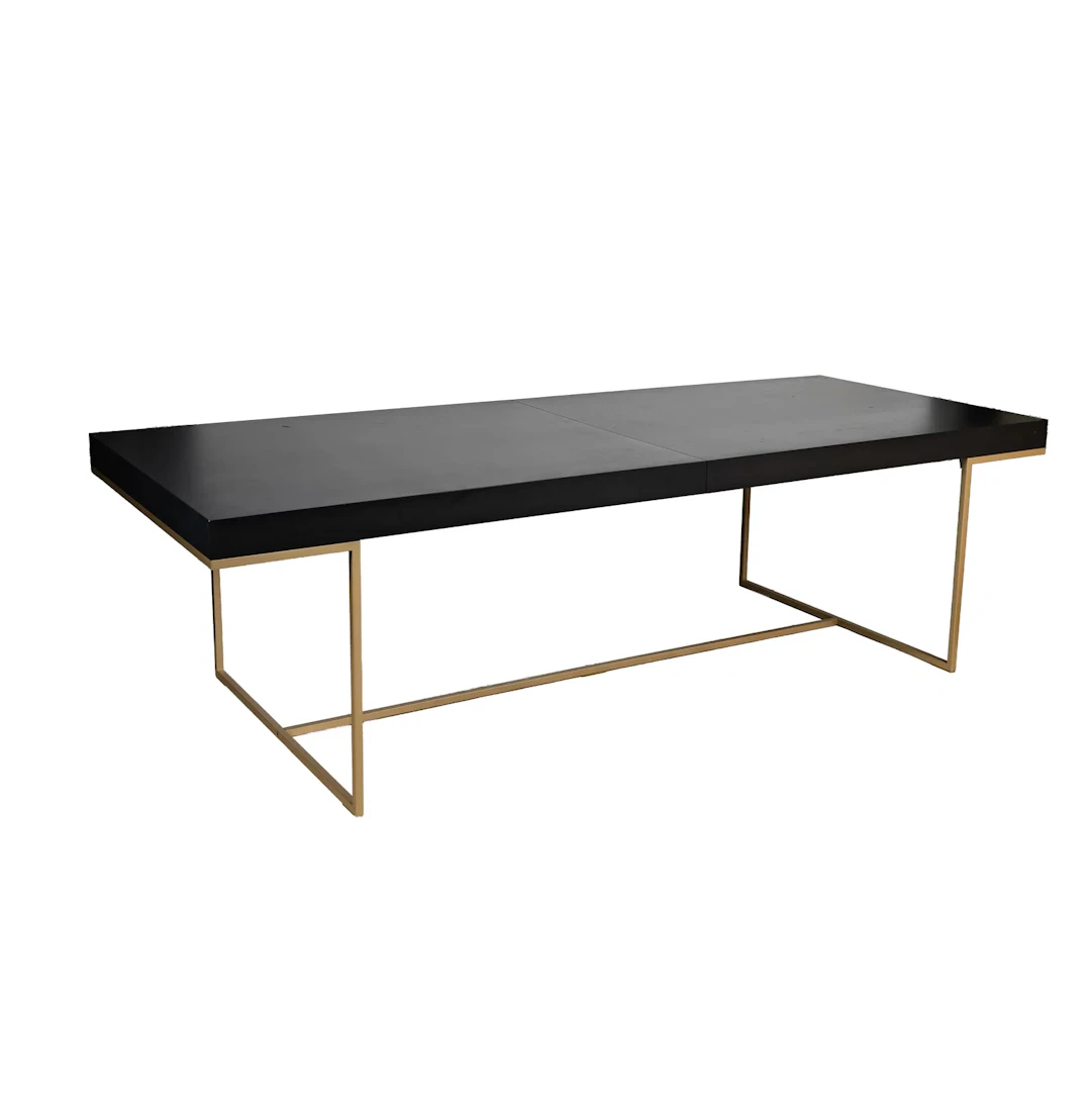 Paolo Piva for B&B Italia, Athos Dining Table