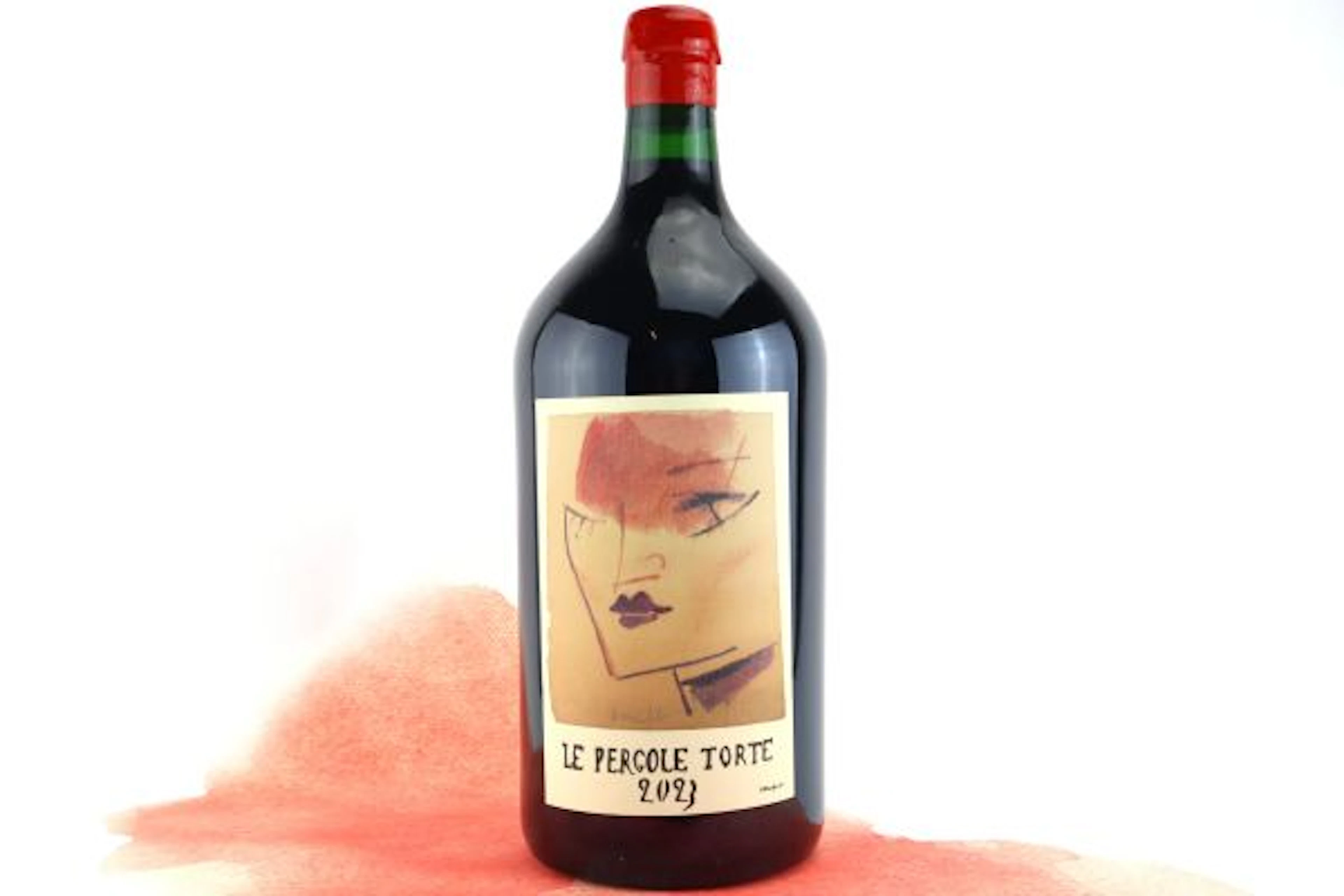 Le Pergole Torte Montevertine 2023