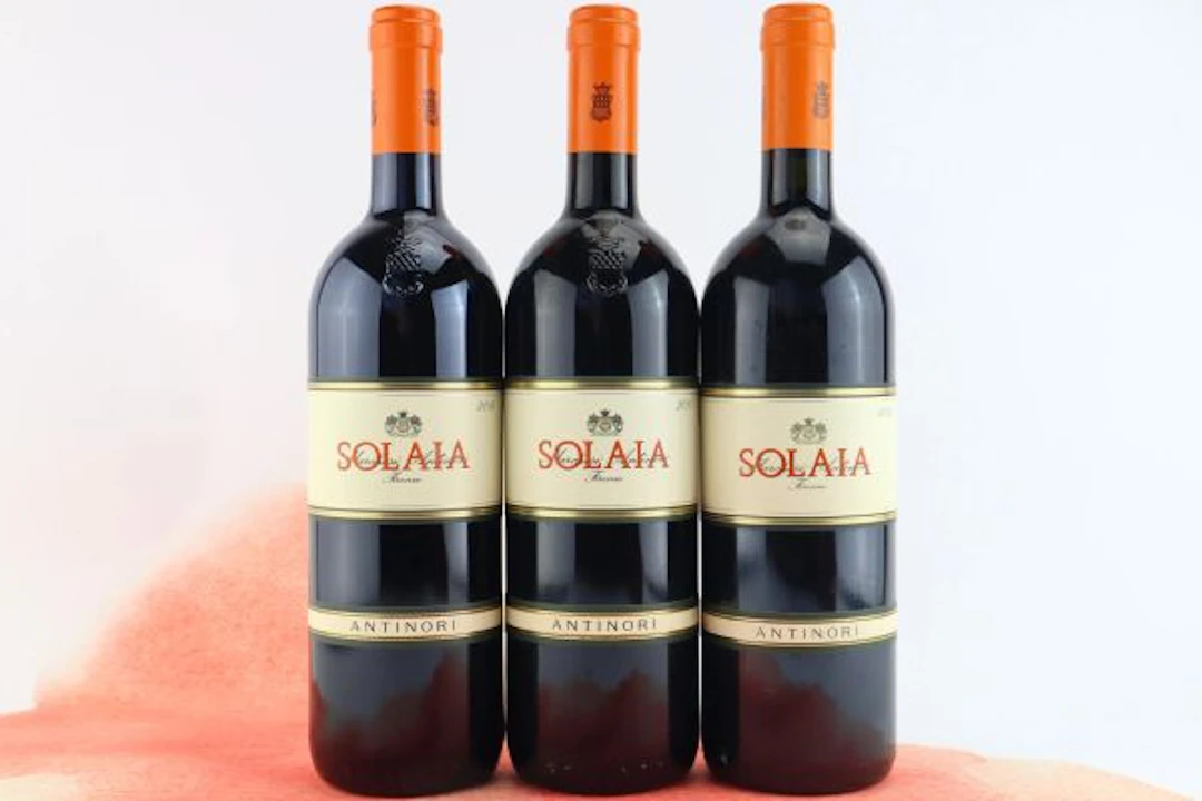 Solaia Antinori