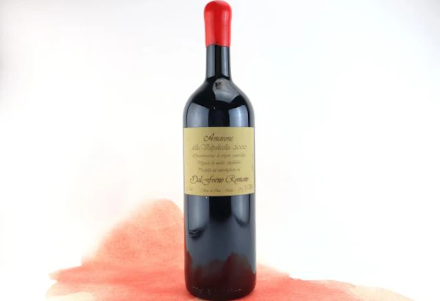 Amarone della Valpolicella Romano Dal Forno 2000
