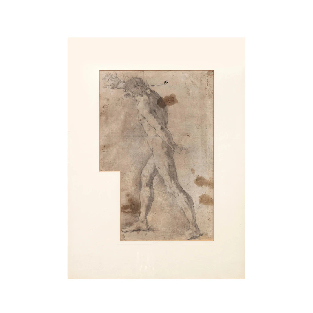 Attributed to Ubaldo Gandolfi