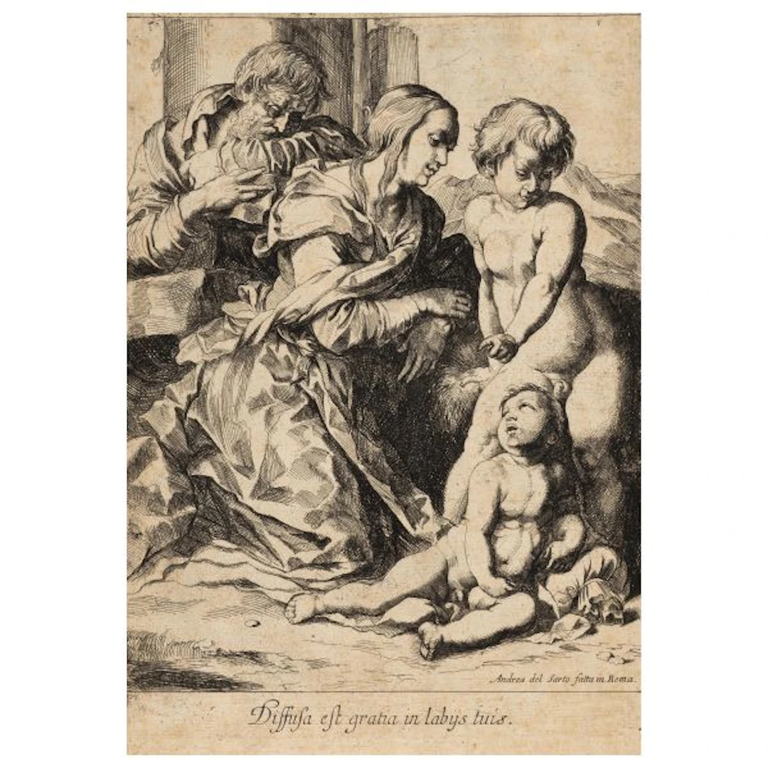 Da Andrea del Sarto