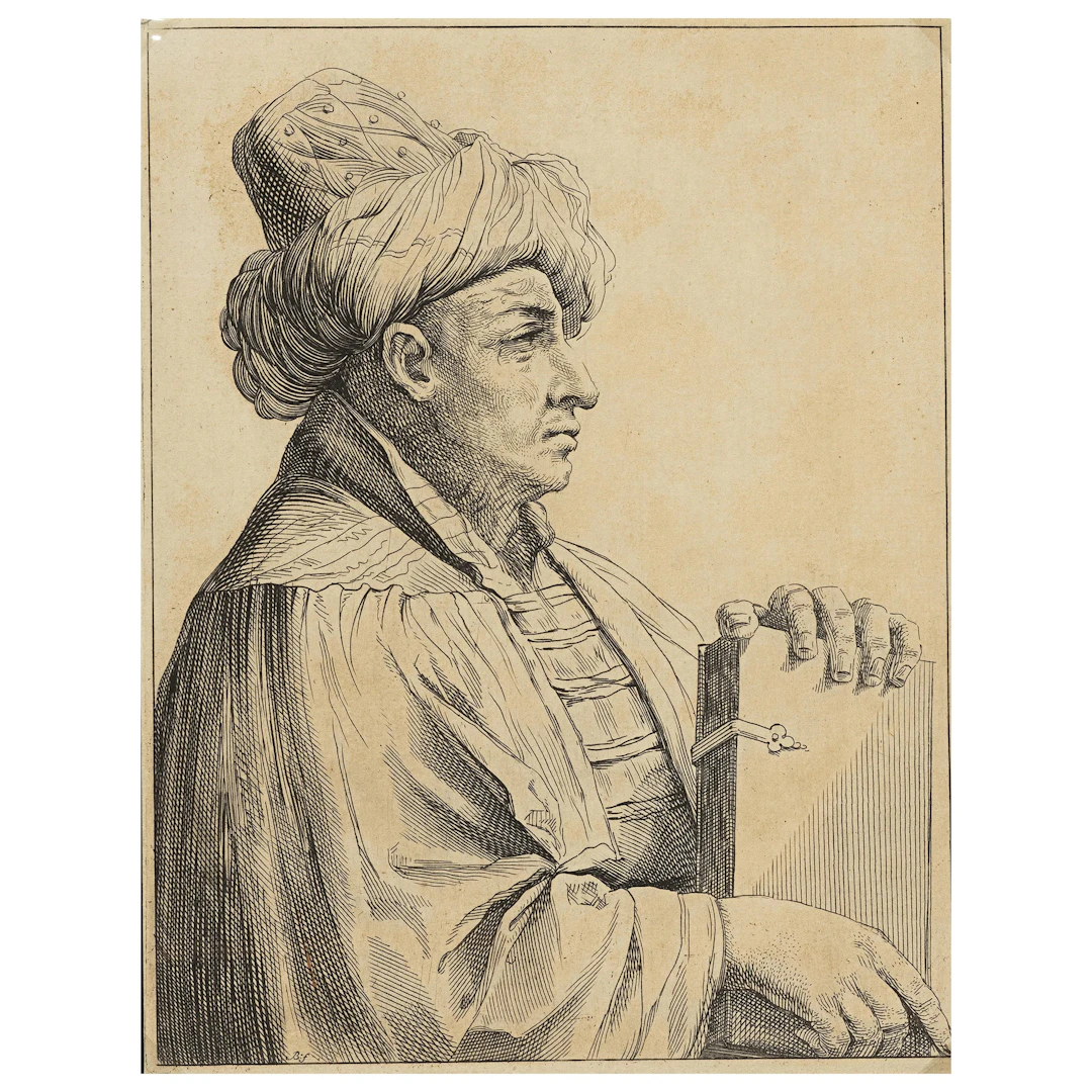 Da Giovanni Francesco Barbieri