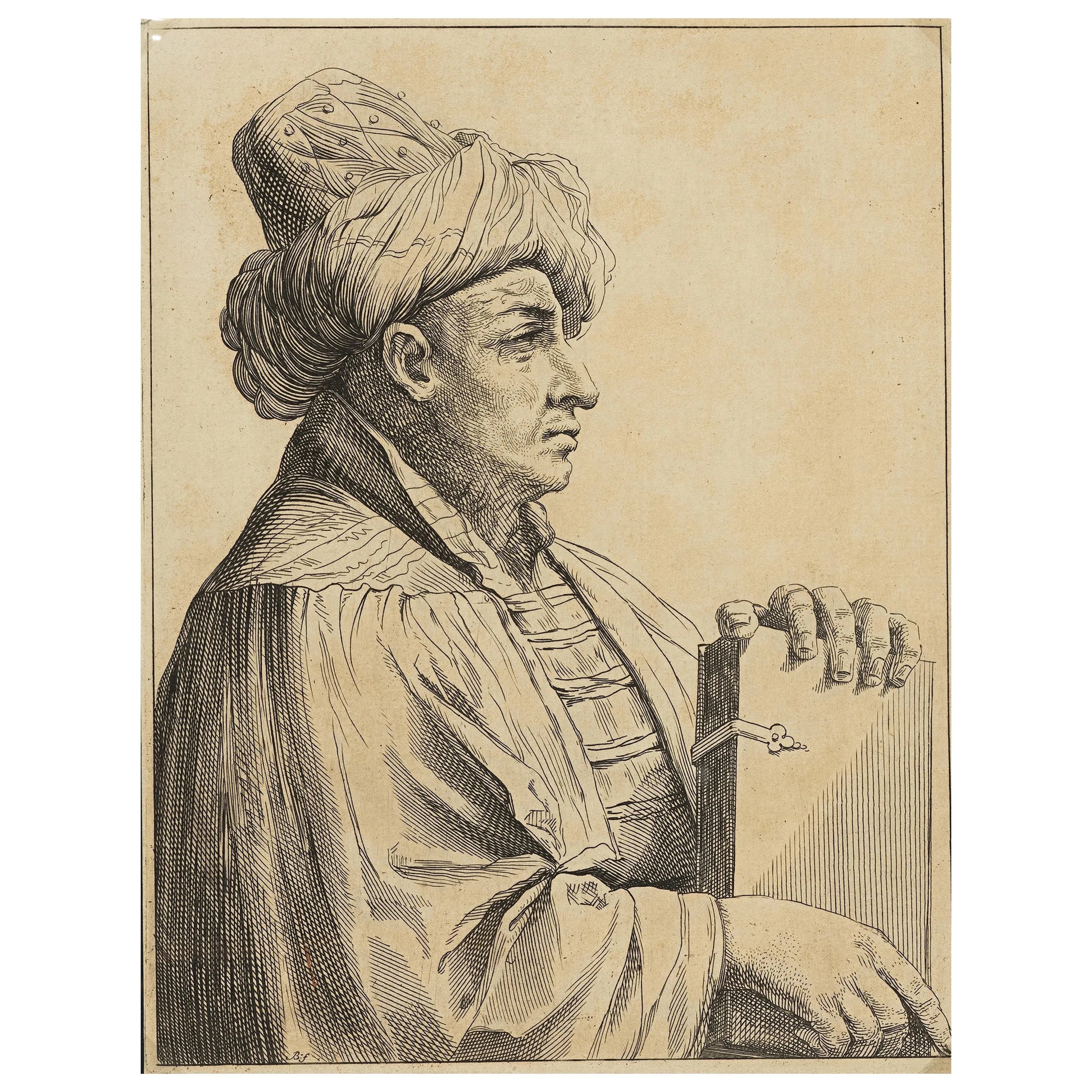 Da Giovanni Francesco Barbieri