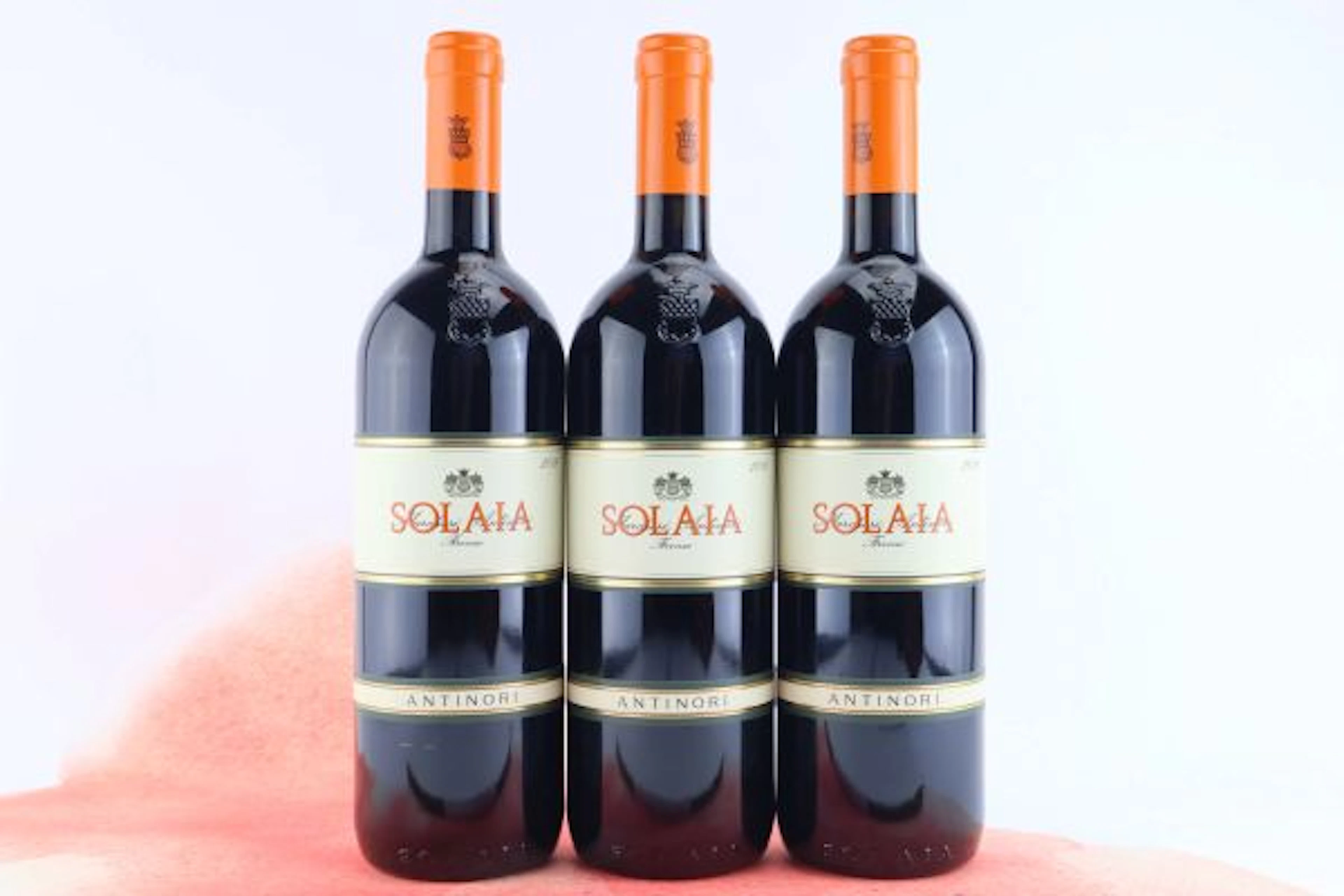 Solaia Antinori 2018
