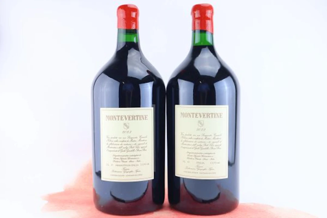 Montevertine Montevertine