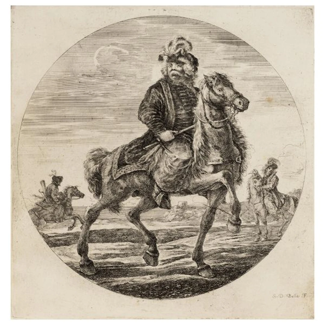 Stefano Della Bella