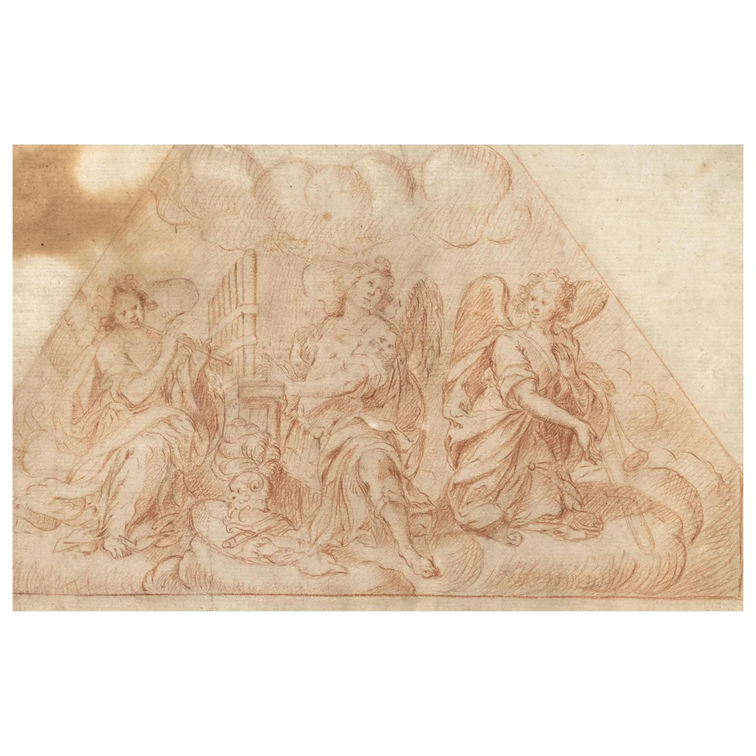 Attributed to Camillo Procaccini