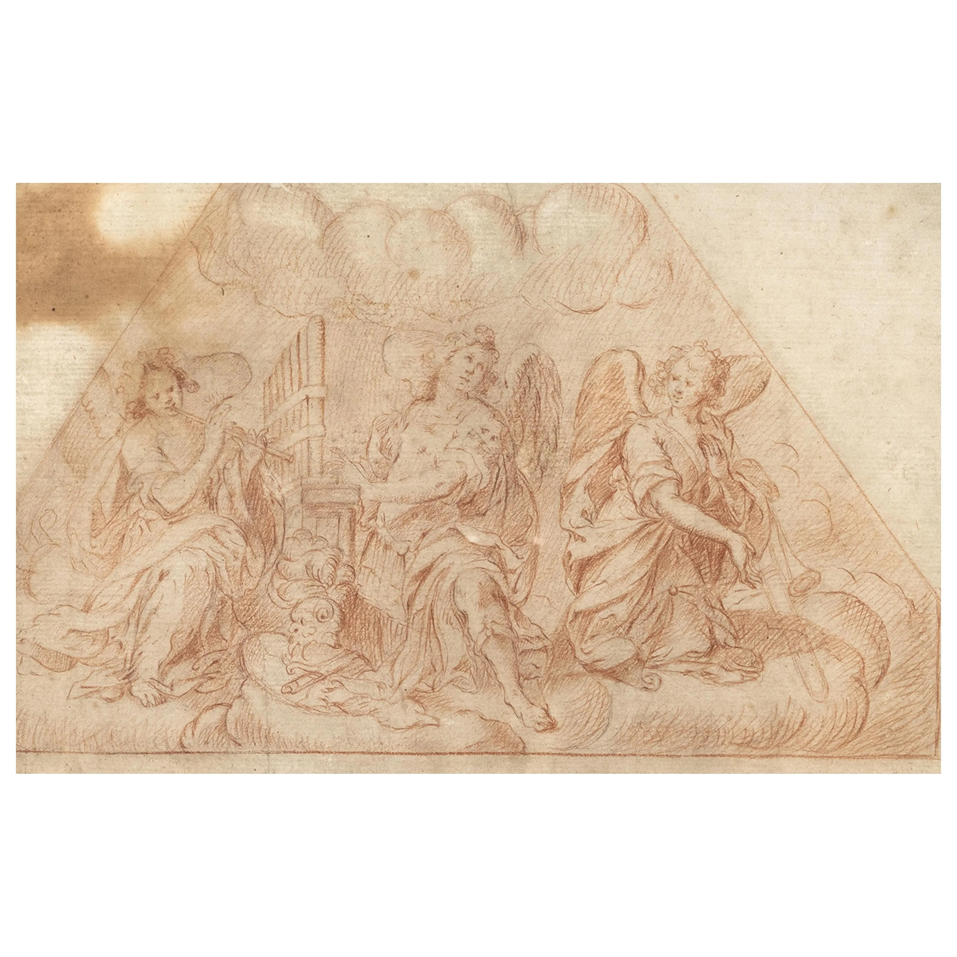 Attributed to Camillo Procaccini