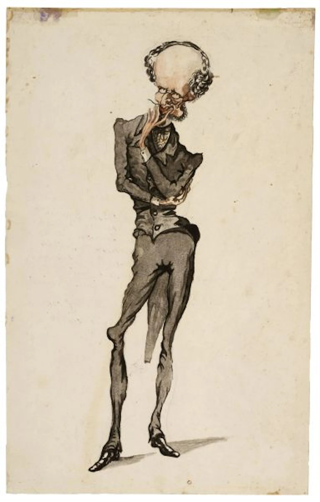 Adriano Cecioni