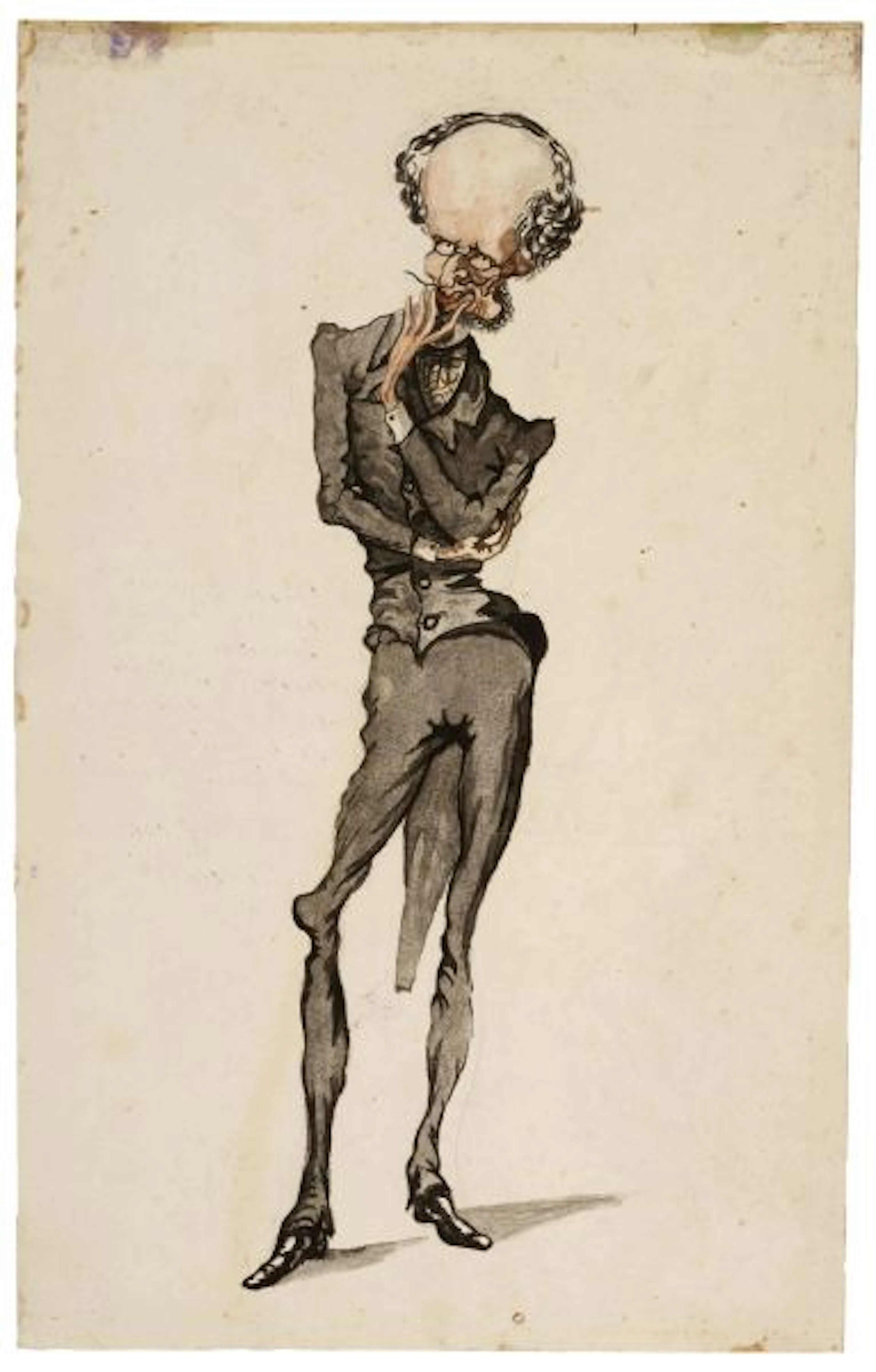 Adriano Cecioni