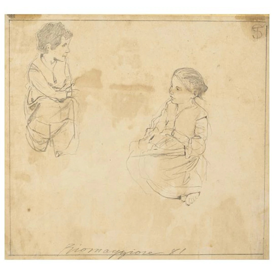 Telemaco Signorini