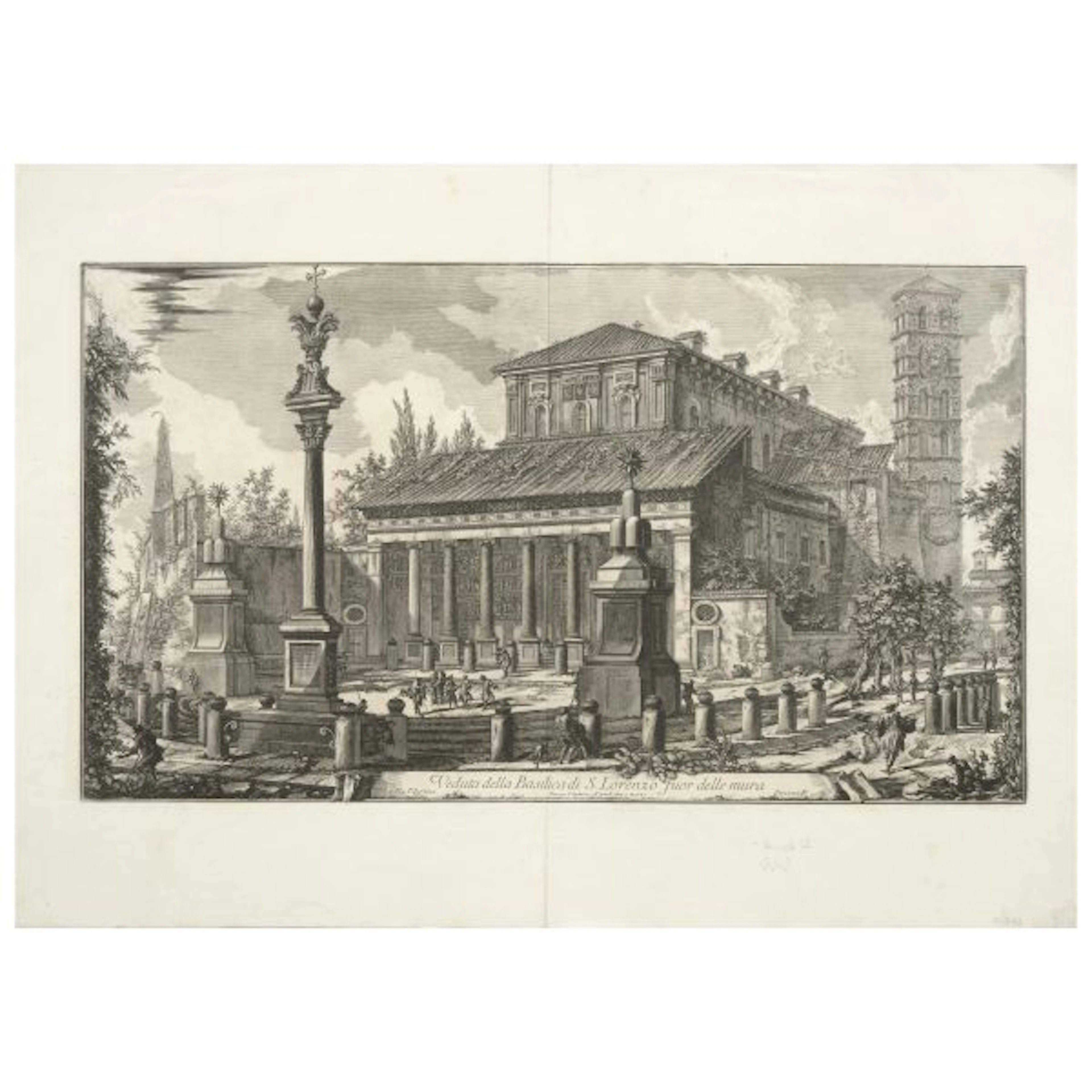Giovanni Battista Piranesi