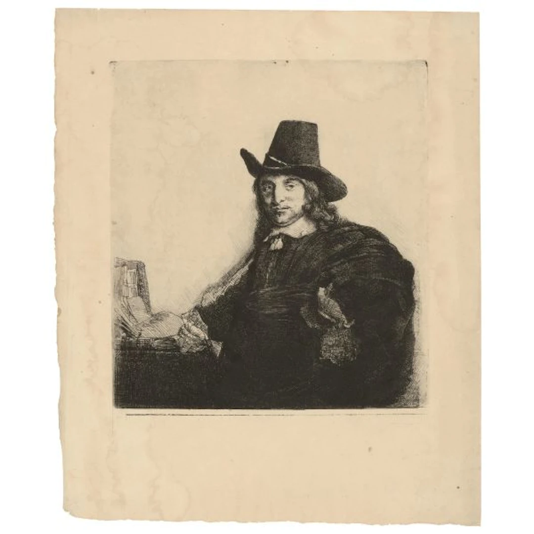 Harmensz Rembrandt van Rijn