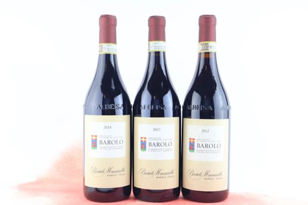 Barolo Bartolo Mascarello