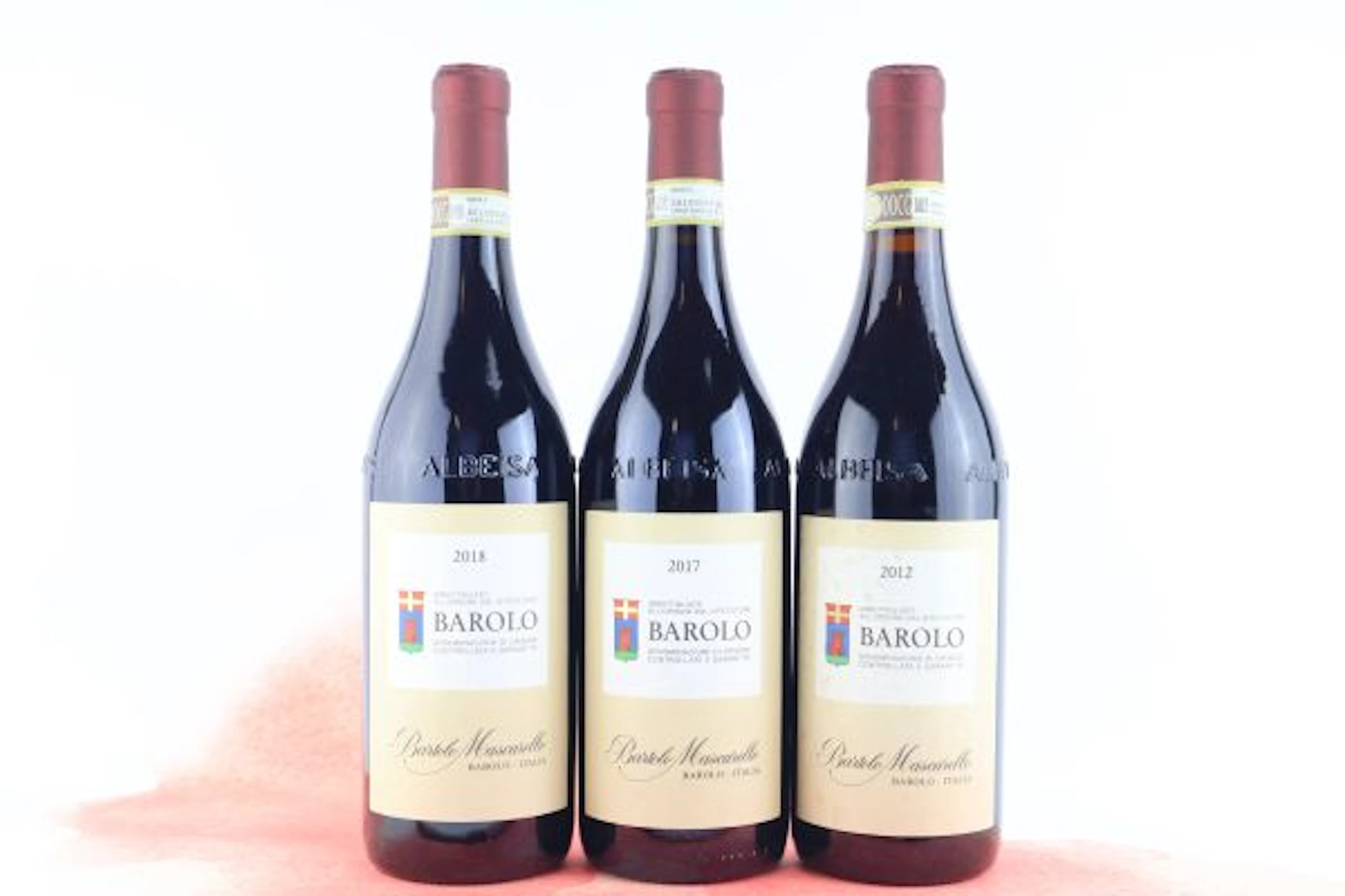 Barolo Bartolo Mascarello