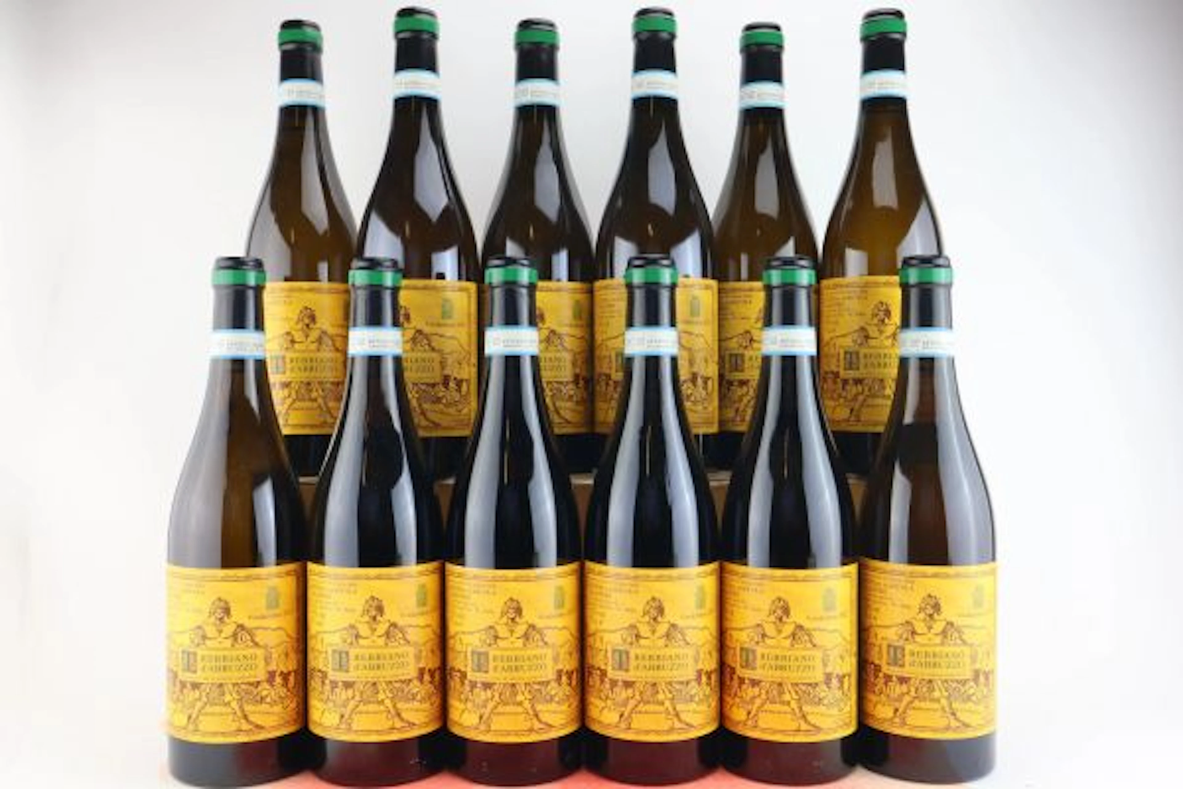 Trebbiano d’Abruzzo Valentini 2022