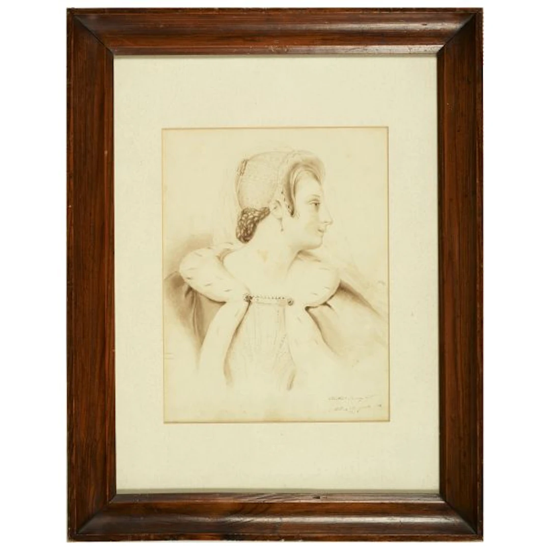 Lombard artist, 19th century