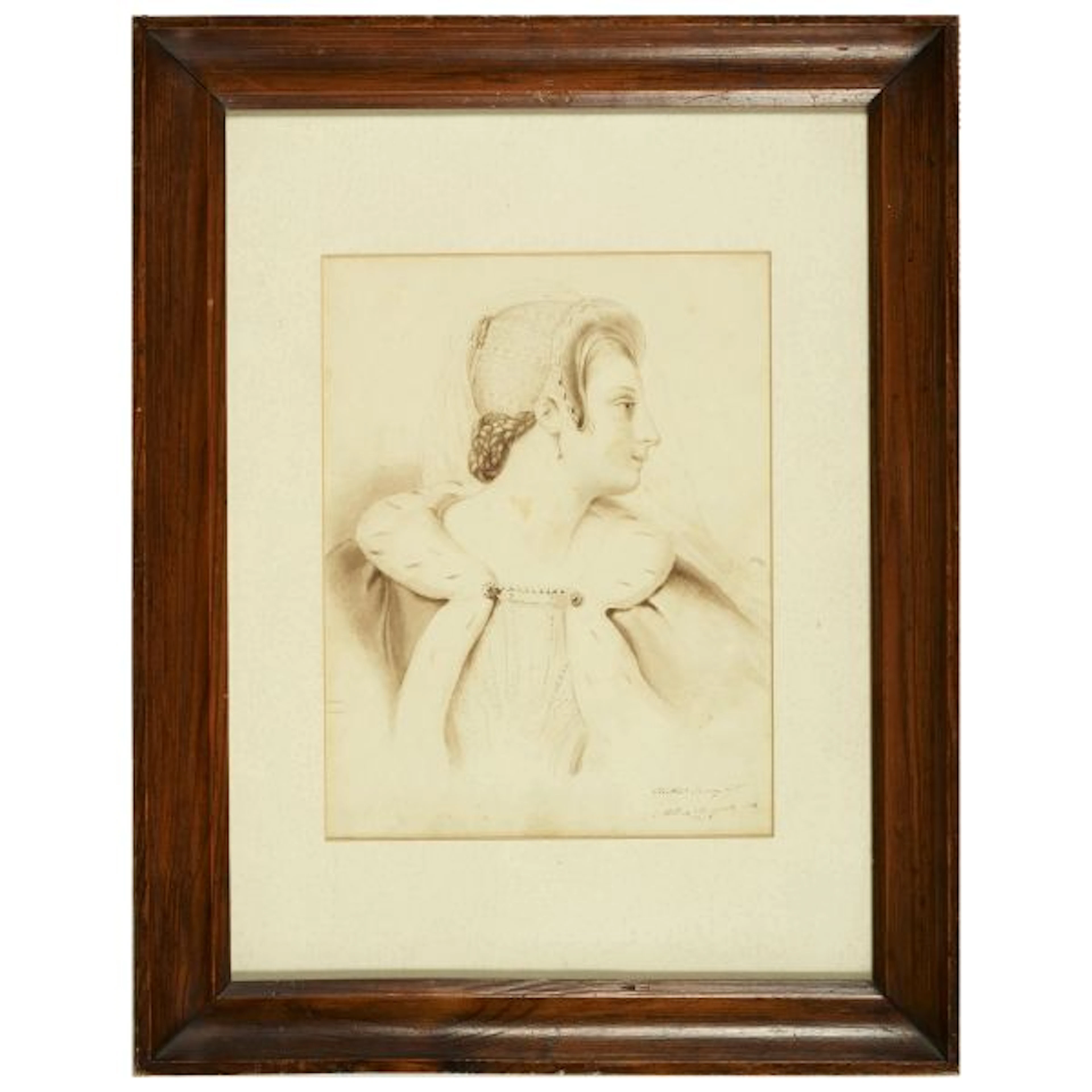 Lombard artist, 19th century