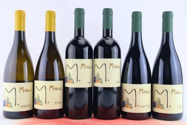 Selezione Miani