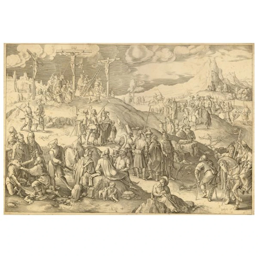 Lucas van Leyden