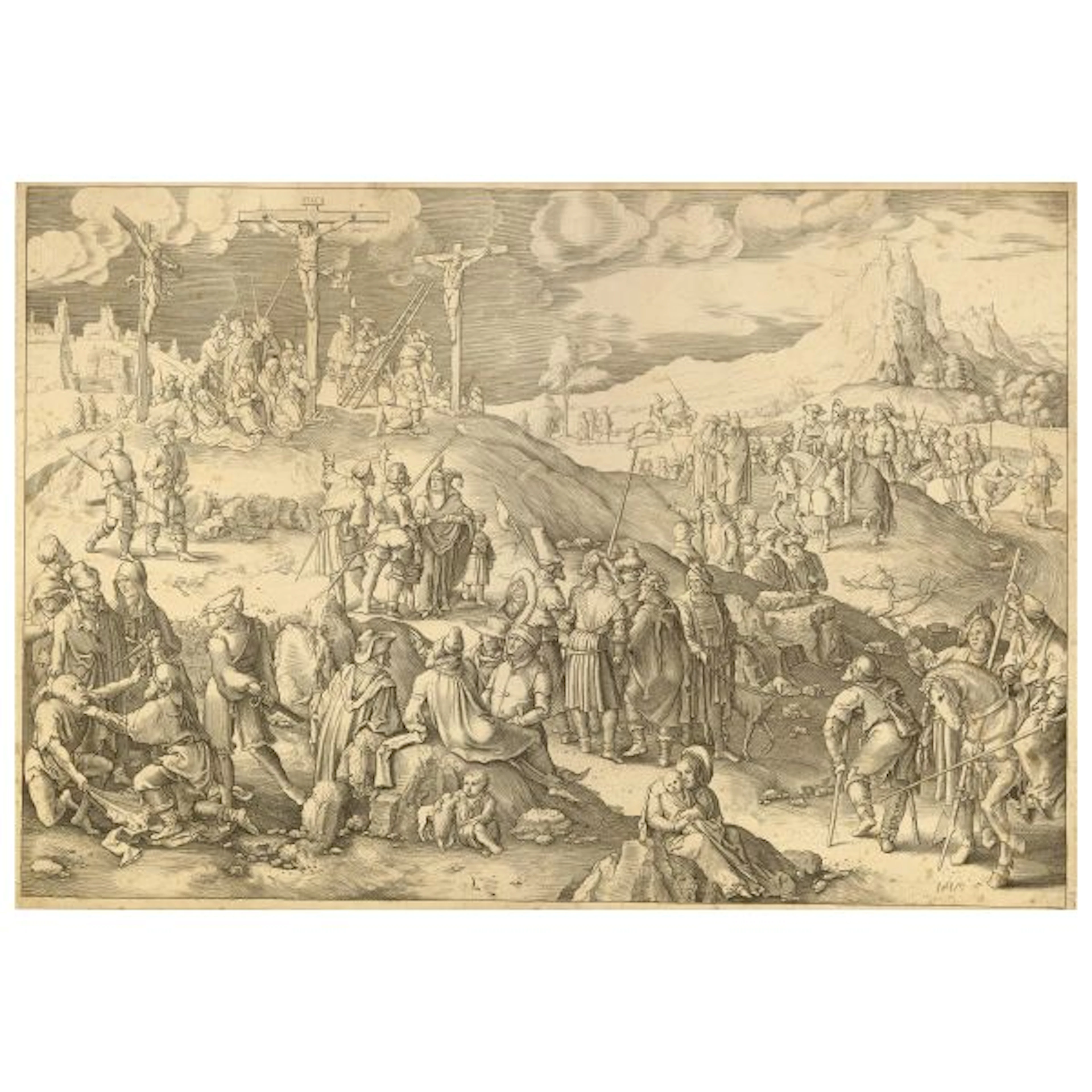 Lucas van Leyden