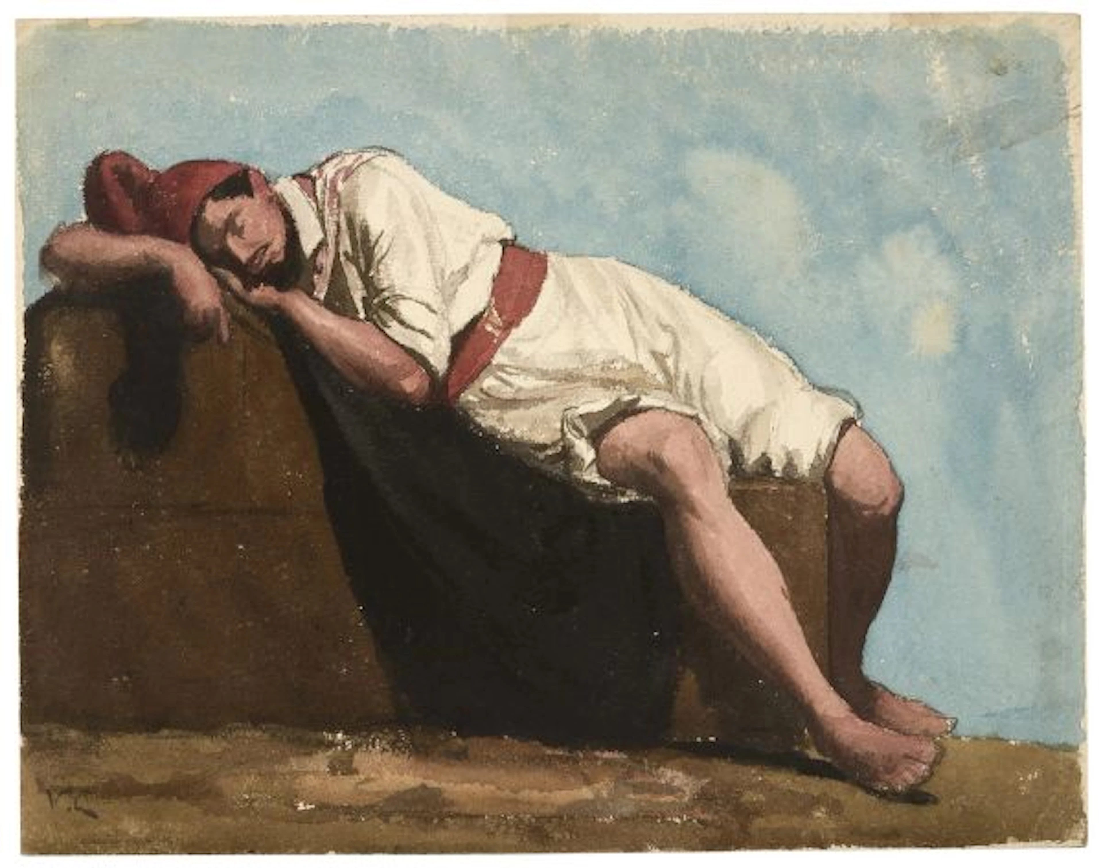 Vincenzo Cabianca