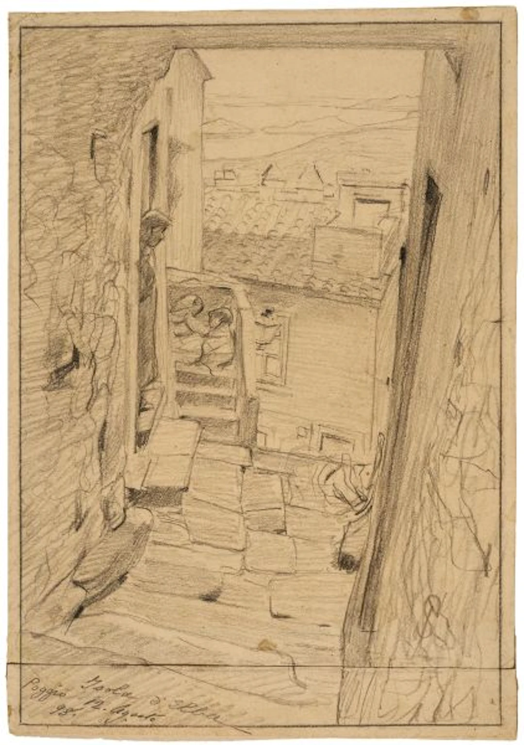 Telemaco Signorini