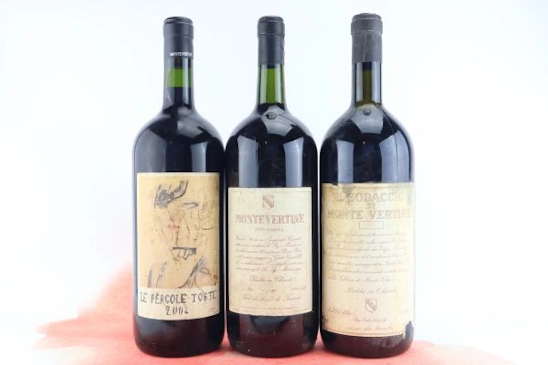 Selezione Montevertine