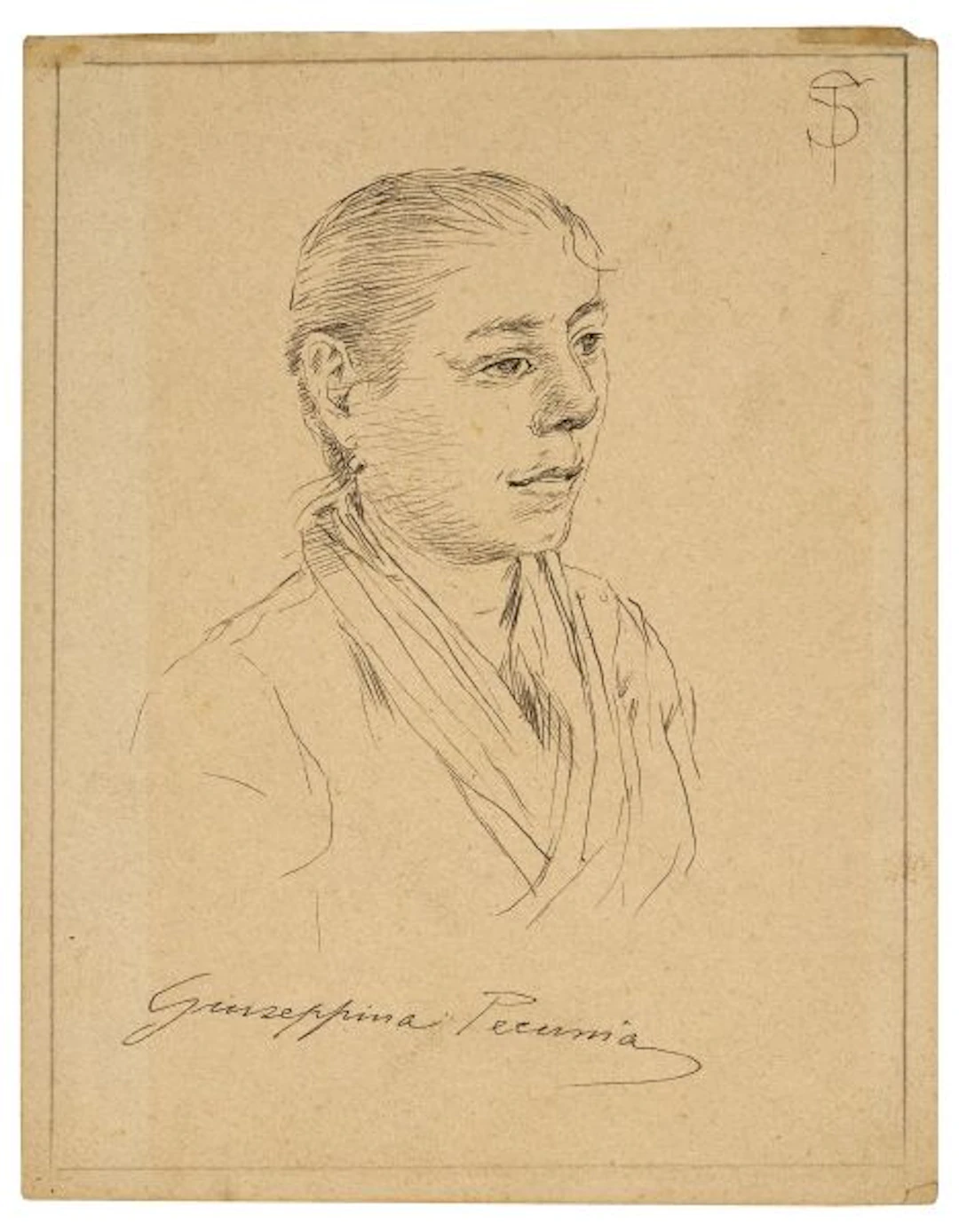 Telemaco Signorini