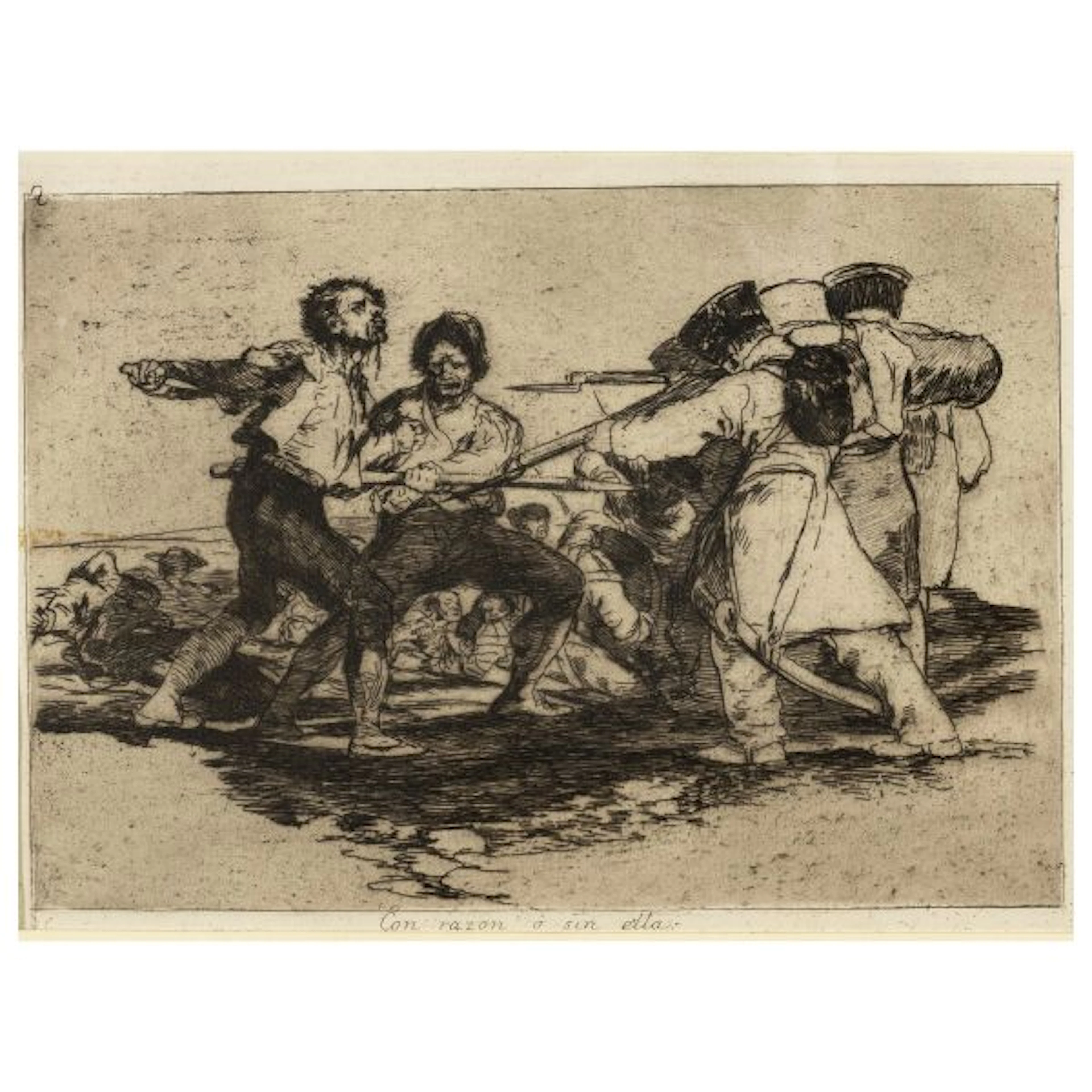 Francisco de Goya y Lucientes