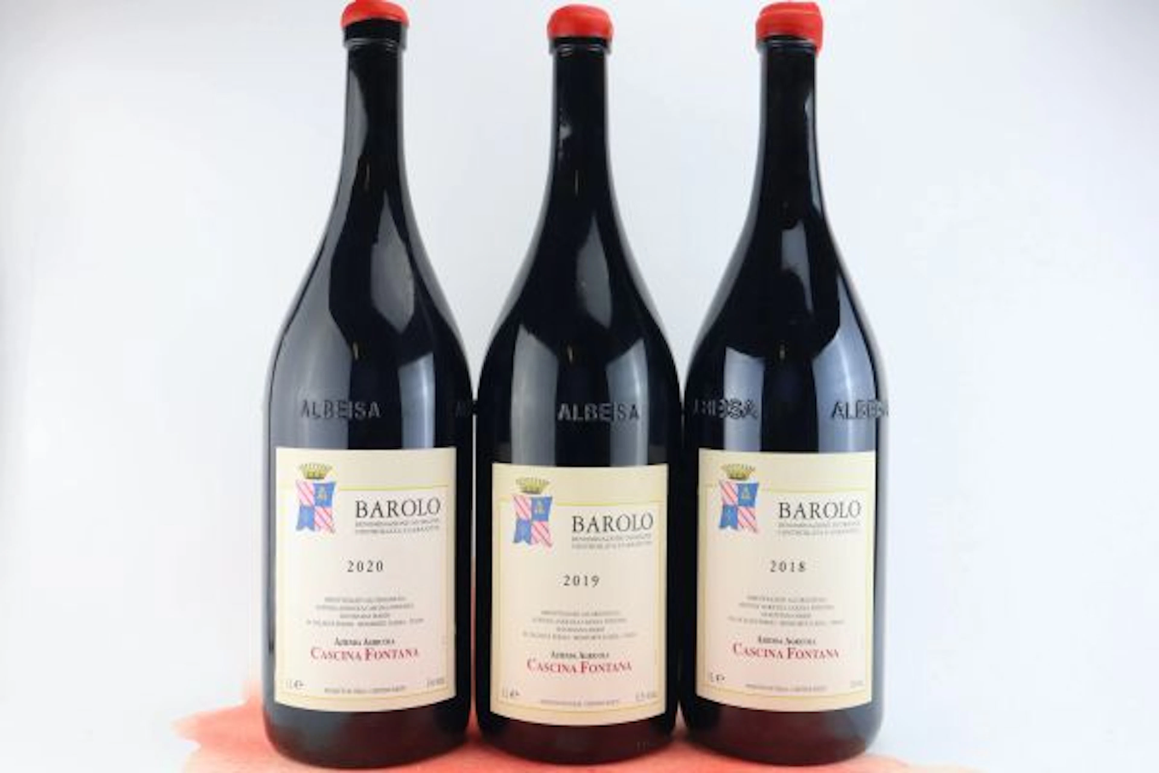 Barolo Cascina Fontana