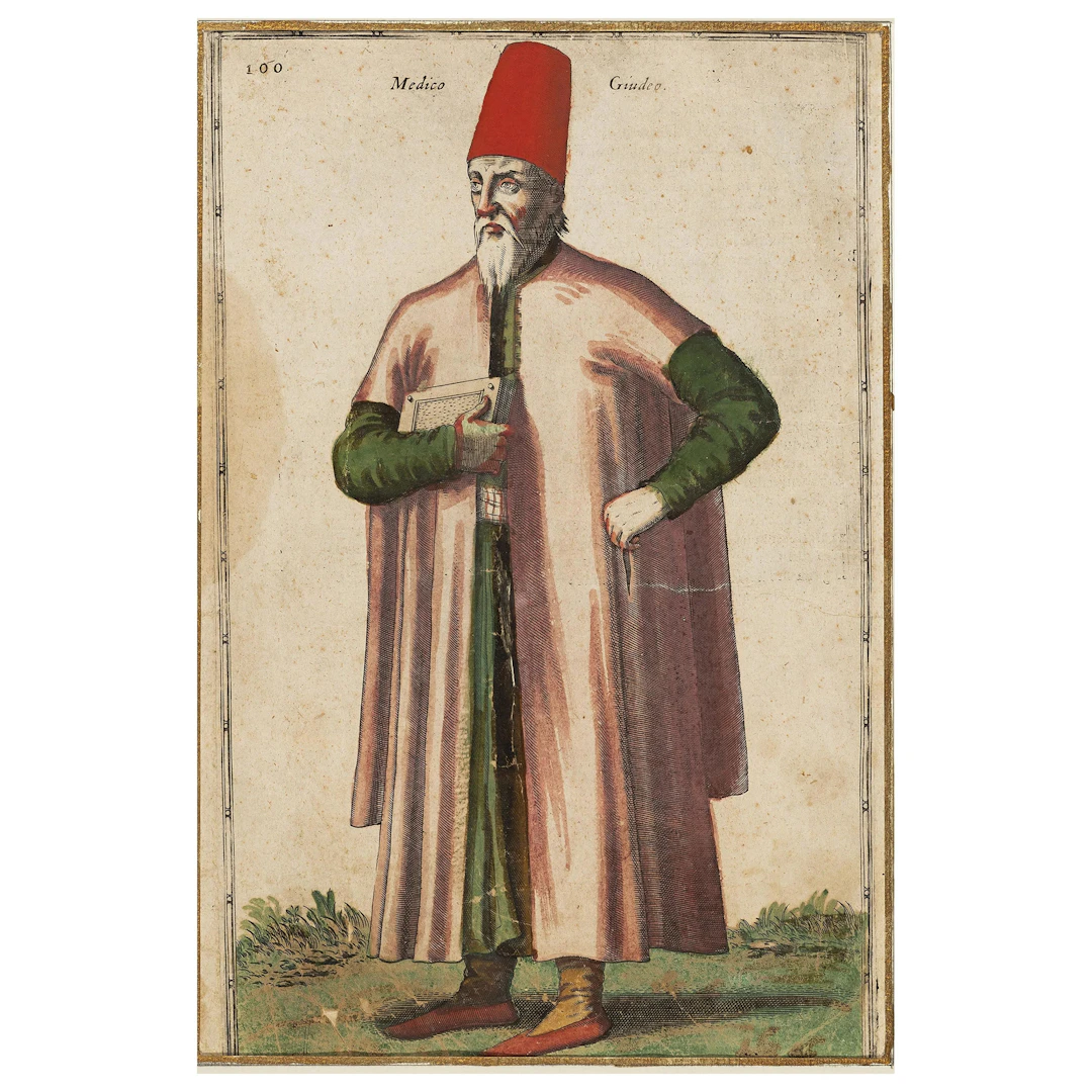 Nicolas de Nicolay