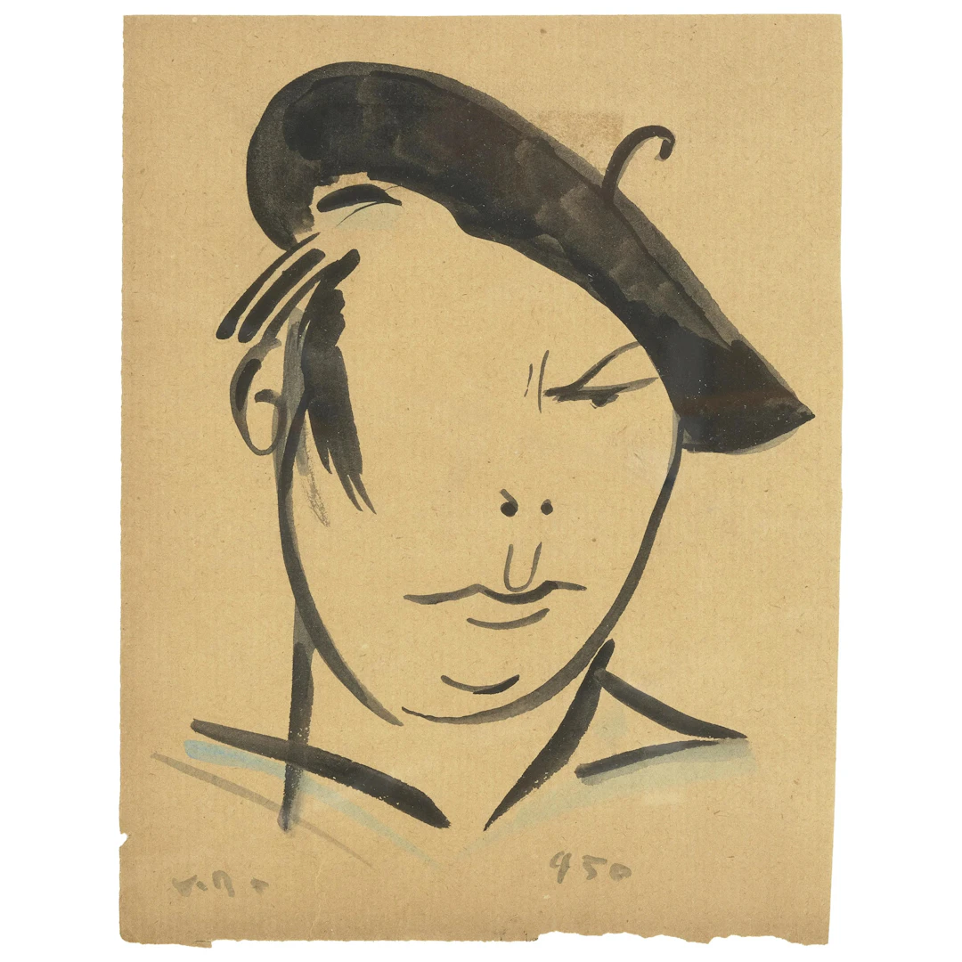 Artist of the 20th century