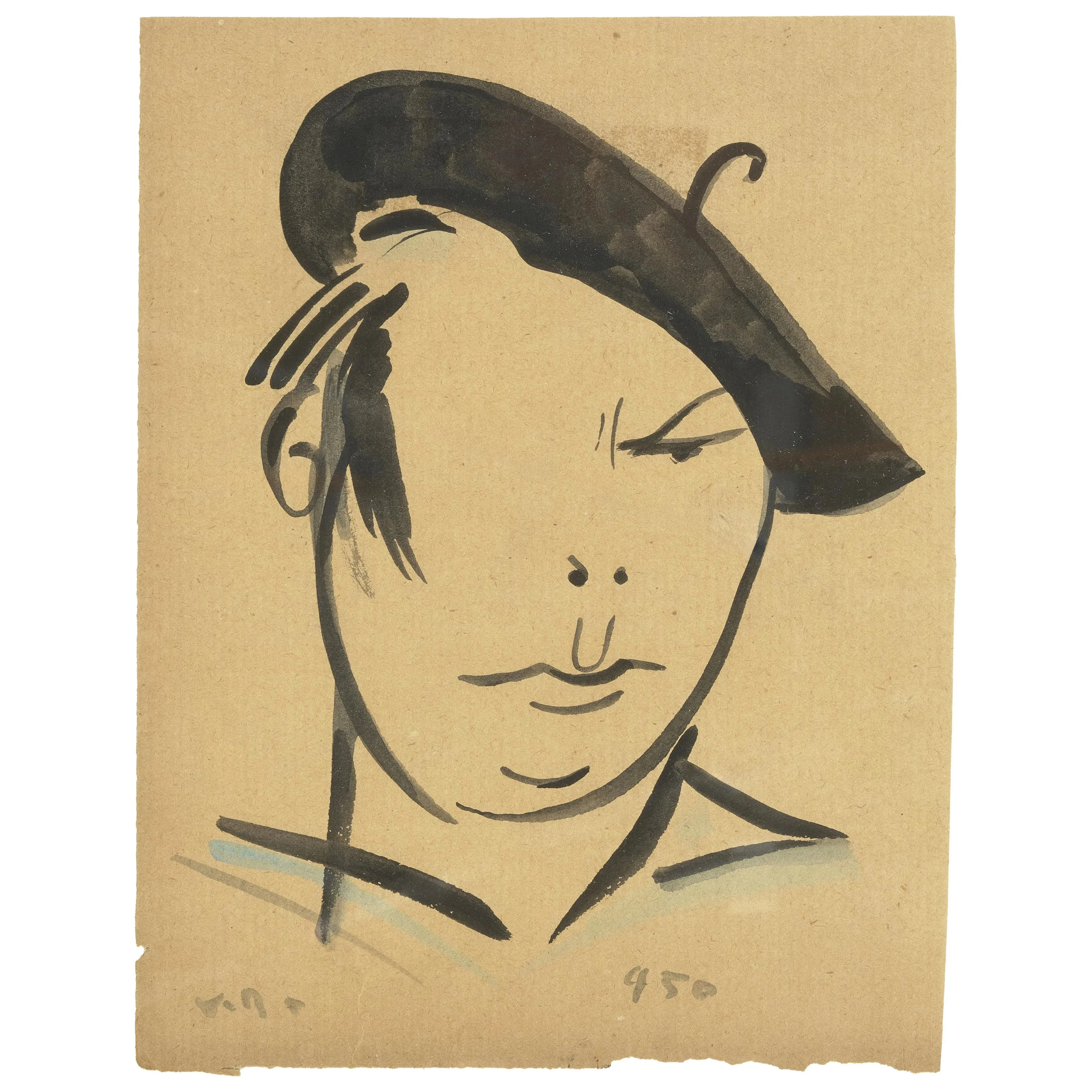 Artist of the 20th century