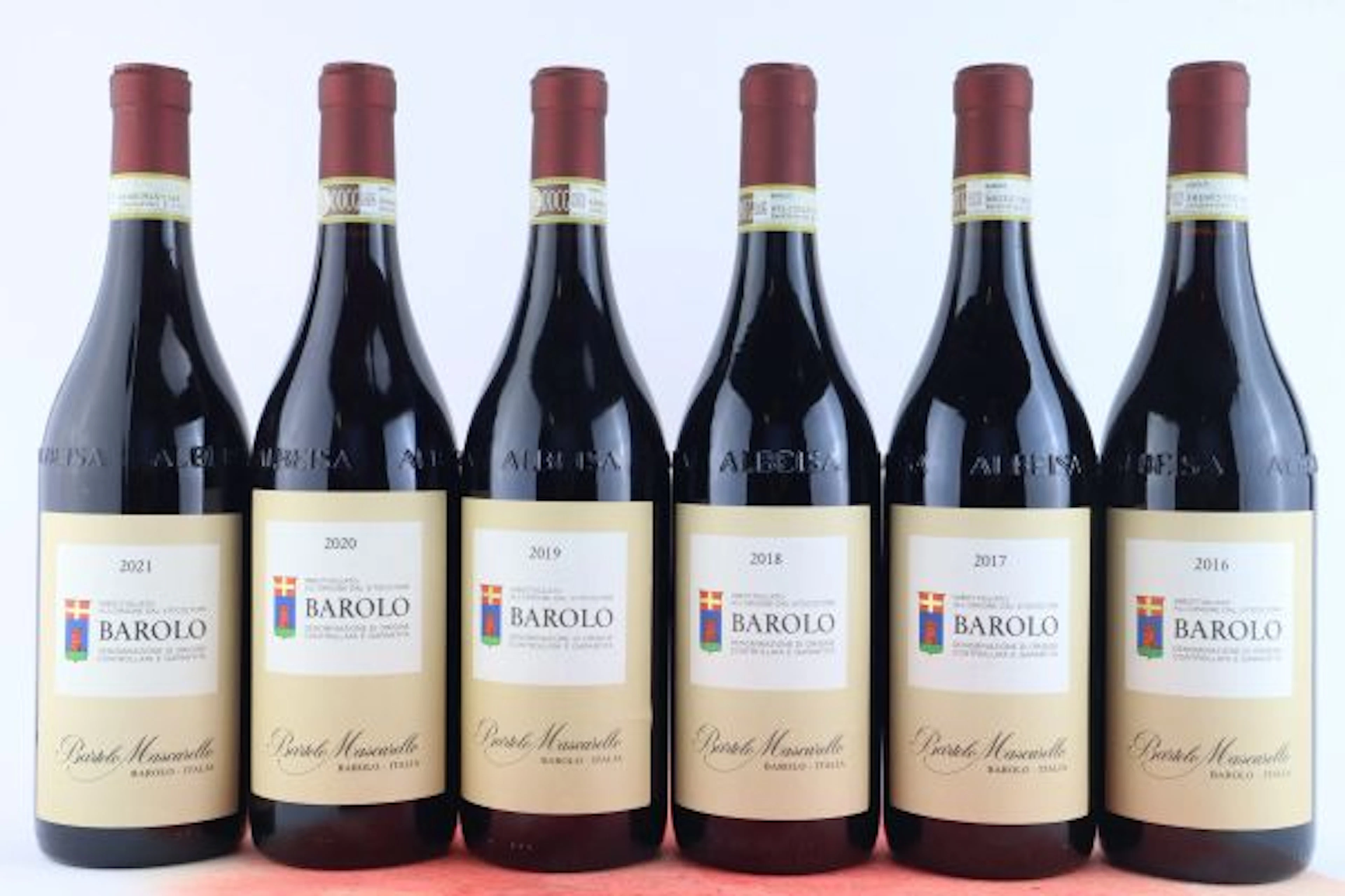 Barolo Bartolo Mascarello