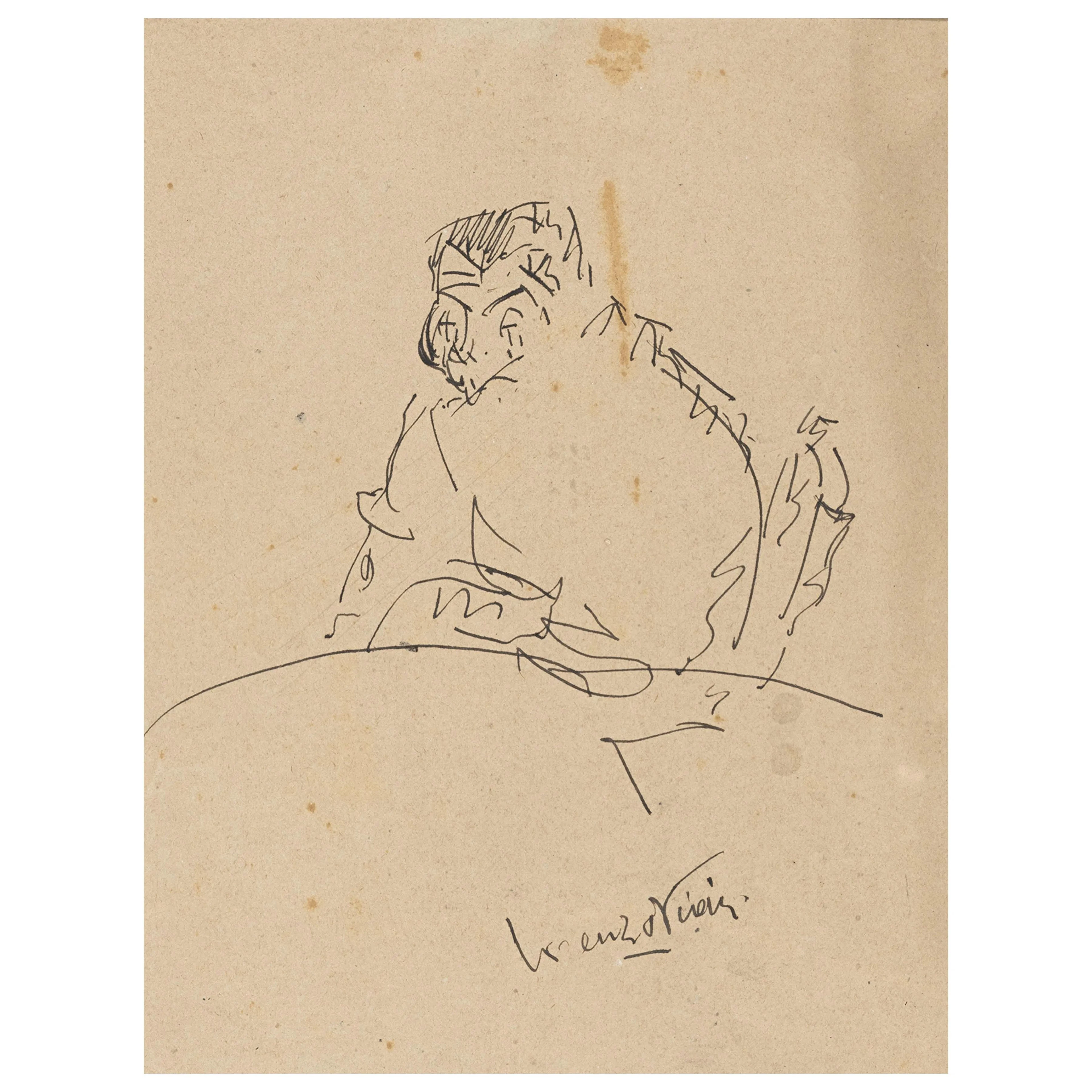 Lorenzo Viani