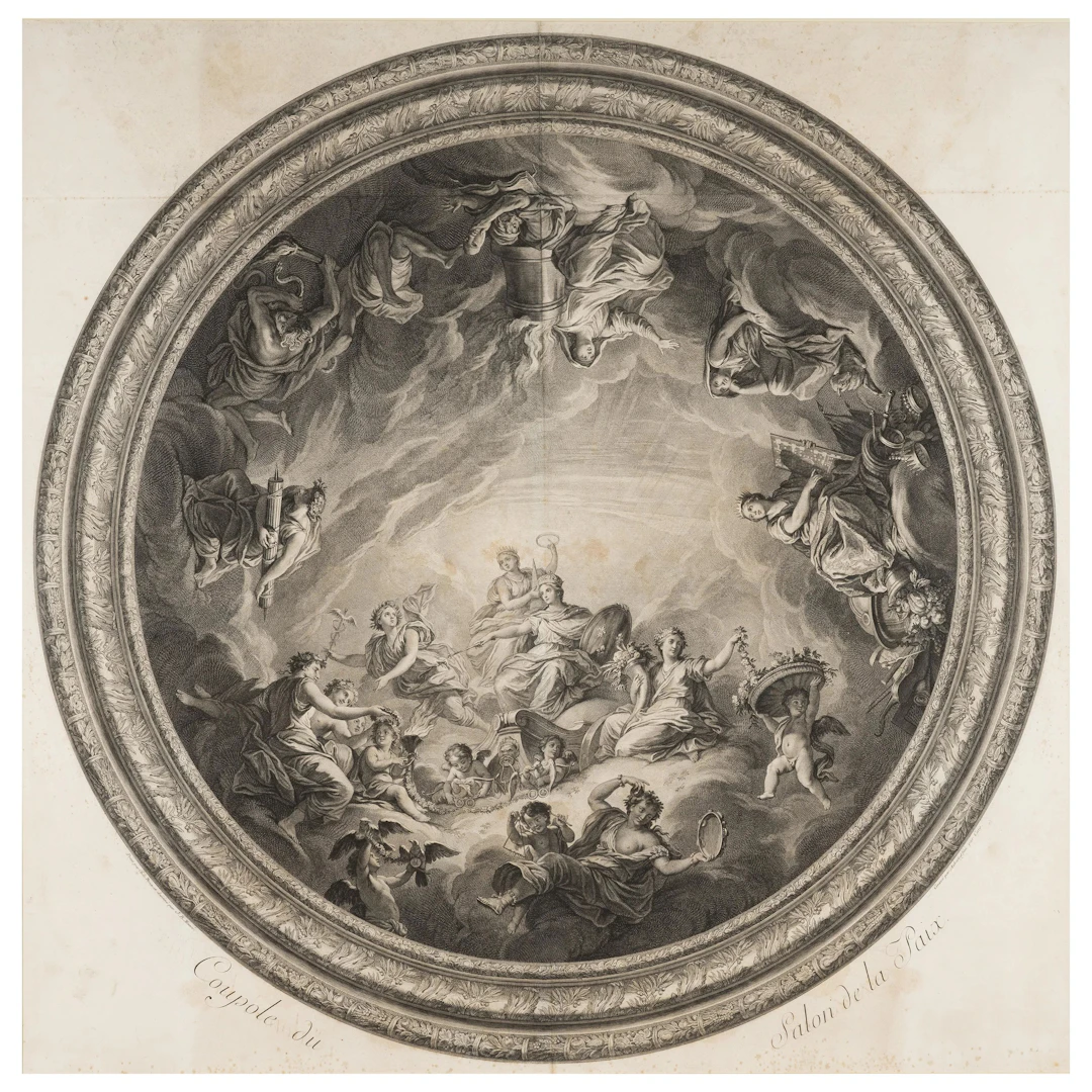 Charles Le Brun