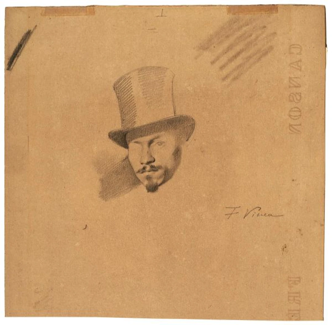 Francesco Vinea