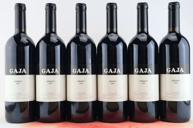 Sperss Gaja 2006