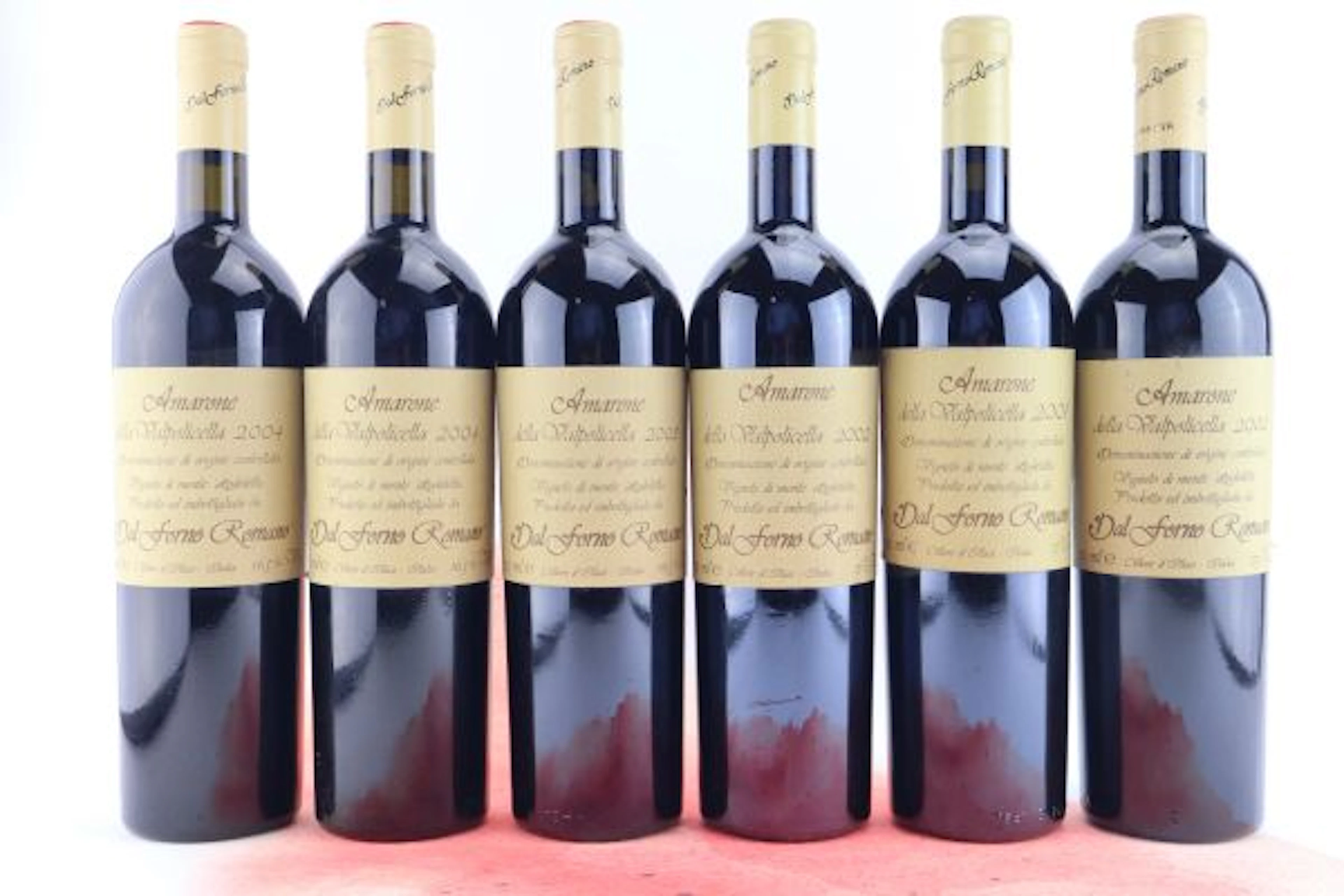 Amarone della Valpolicella Romano Dal Forno