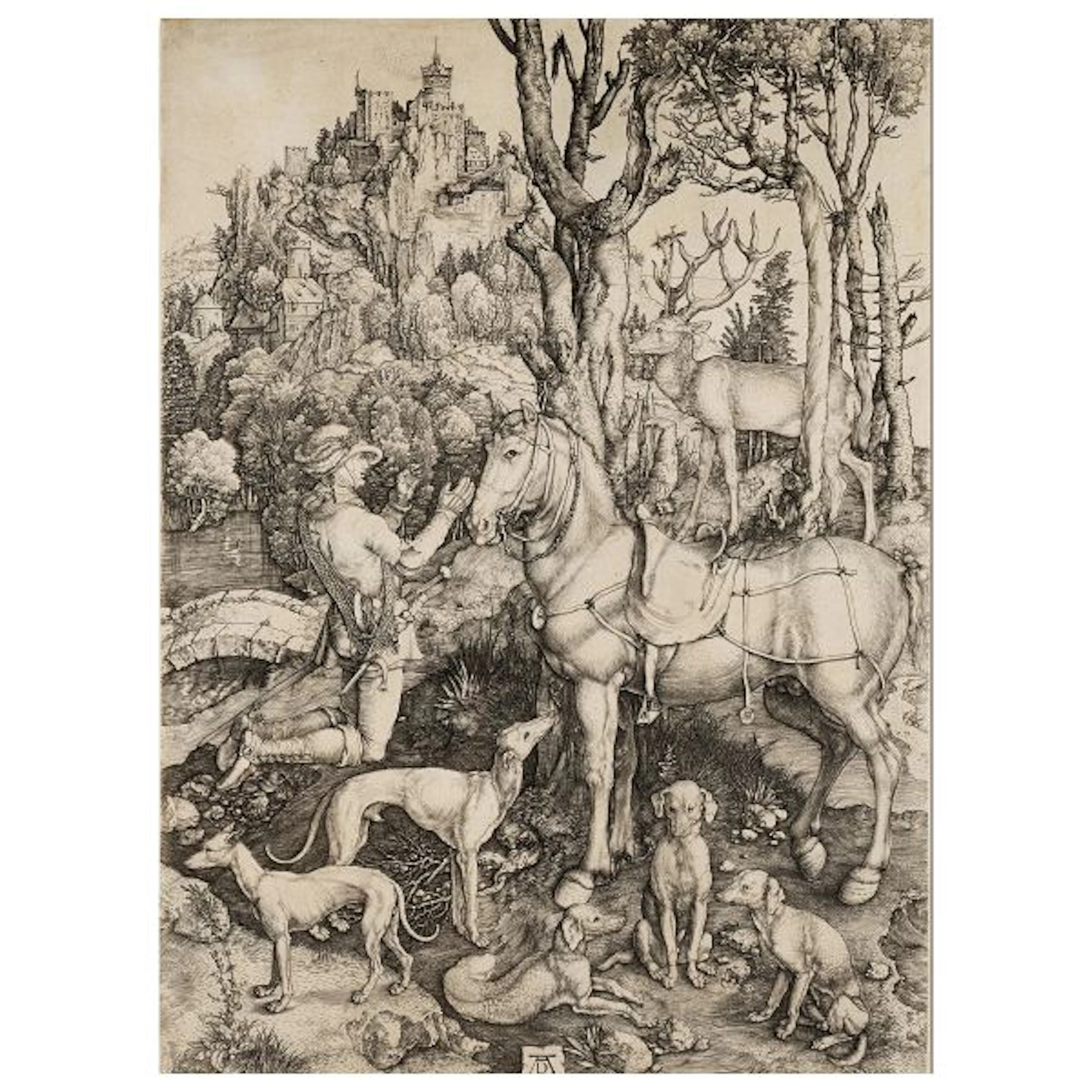 Albrecht Dürer
