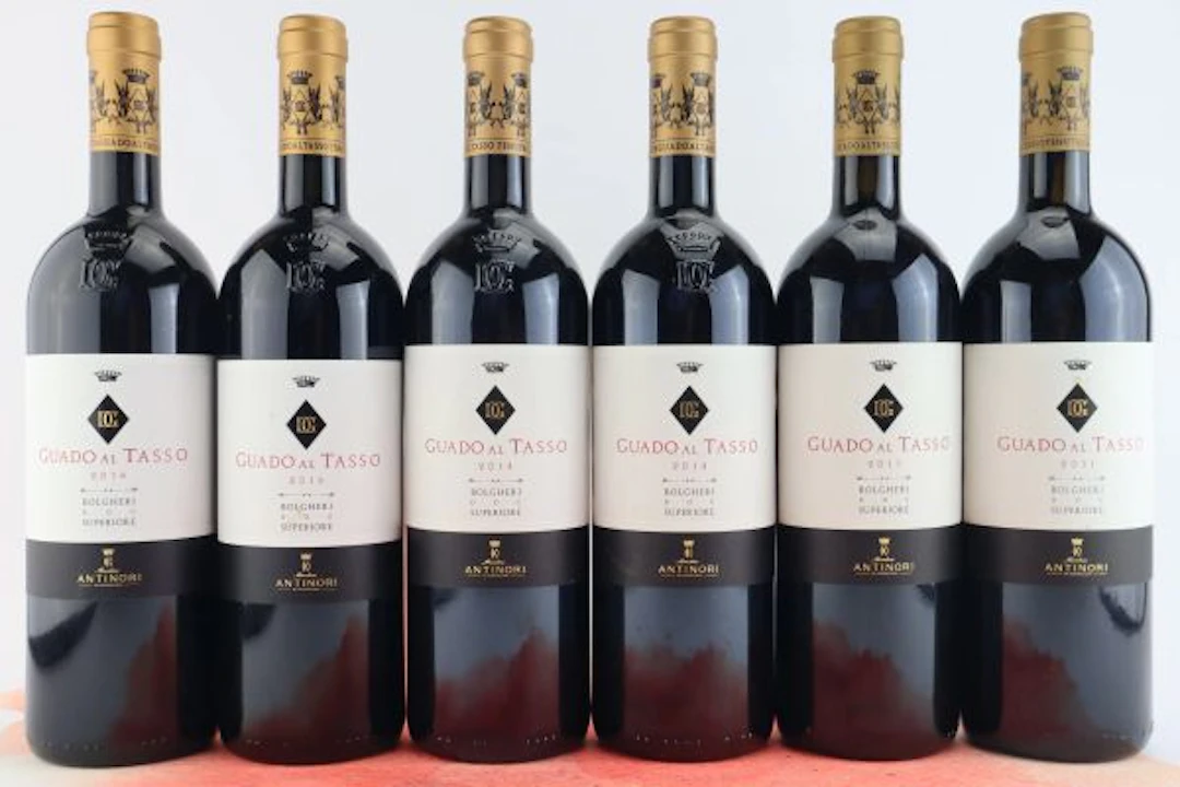 Guado al Tasso Antinori