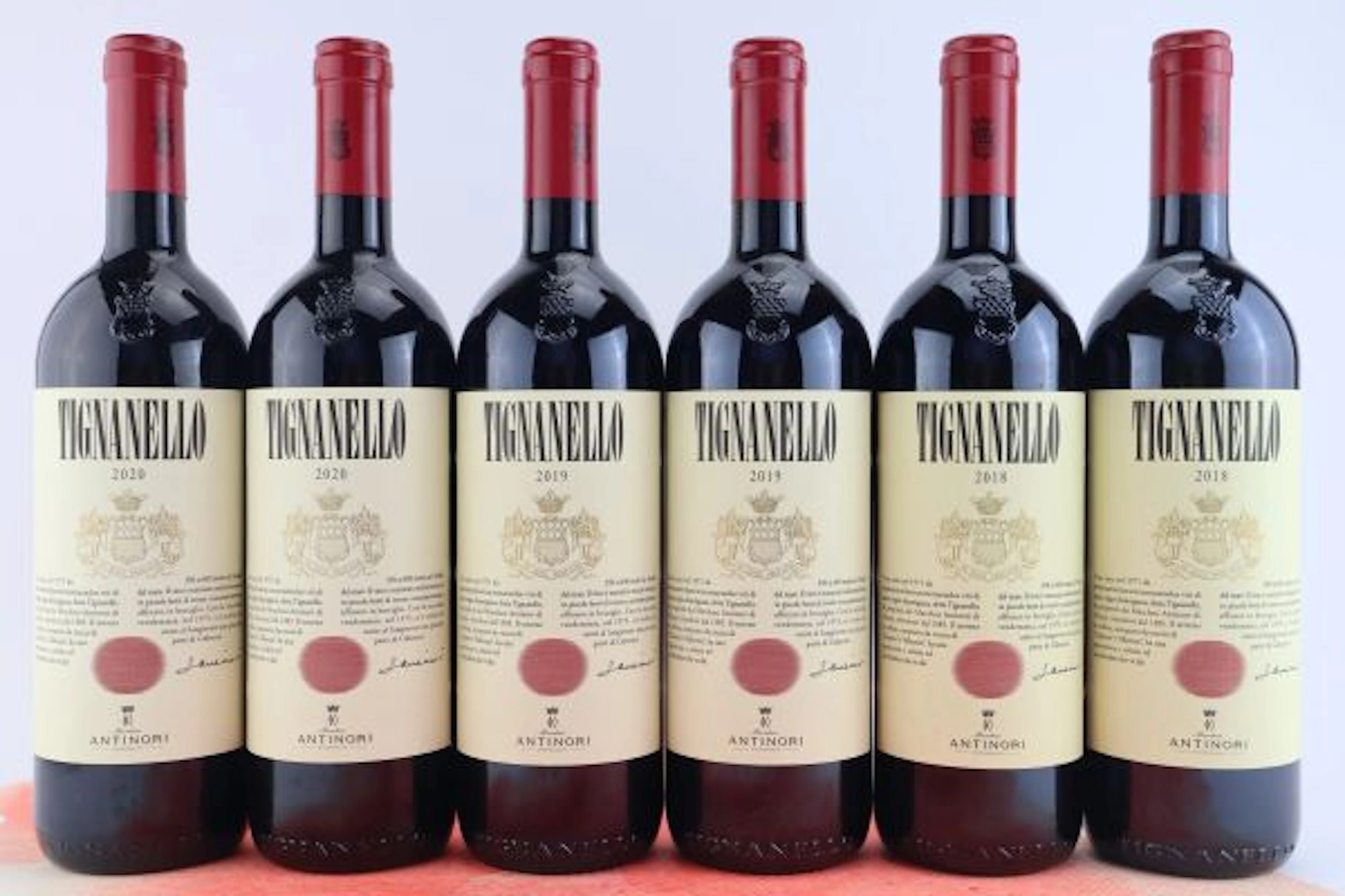 Tignanello Antinori