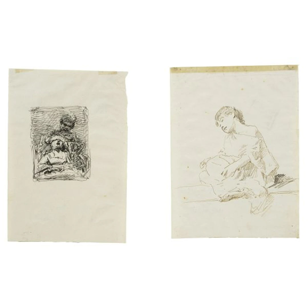Domenico Morelli