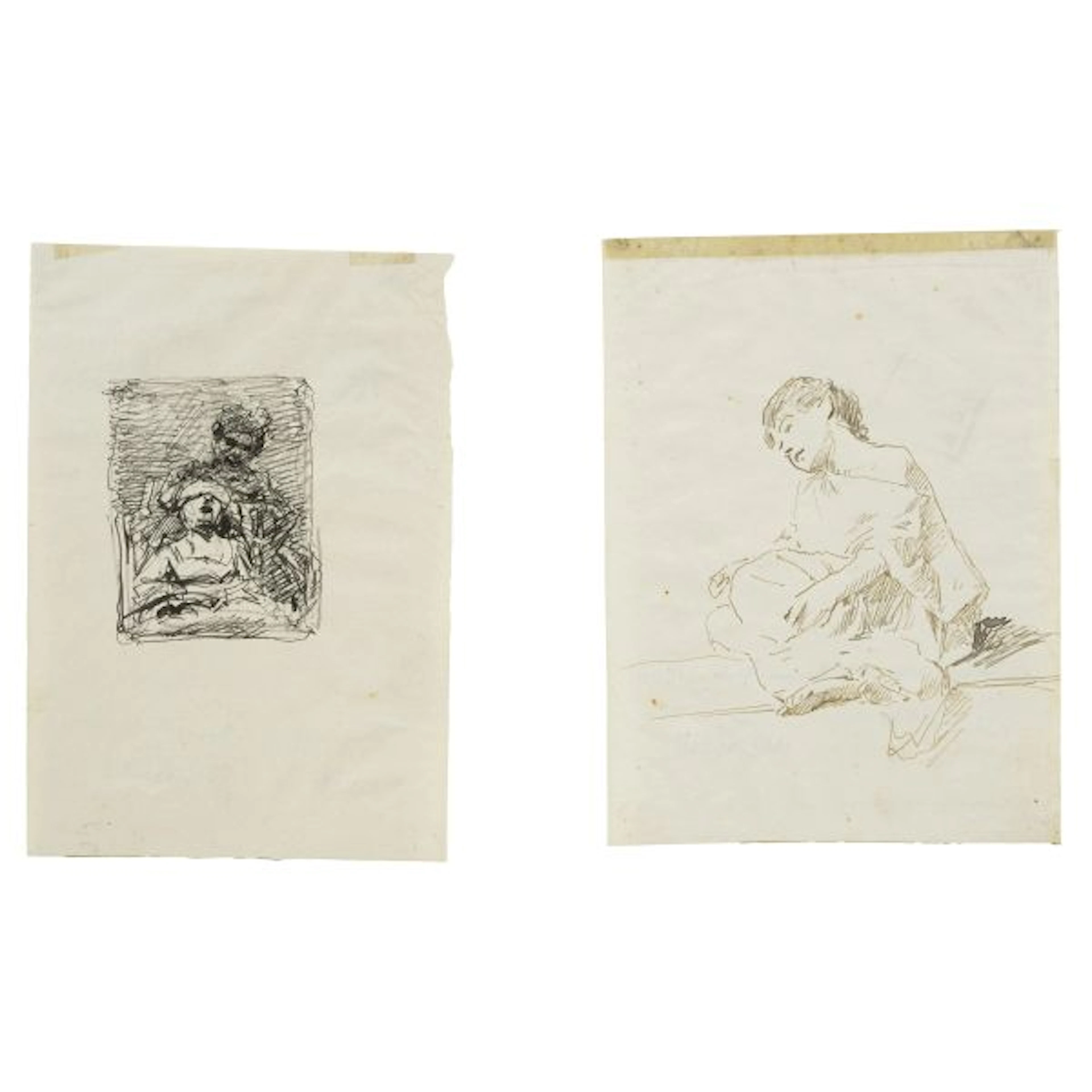 Domenico Morelli