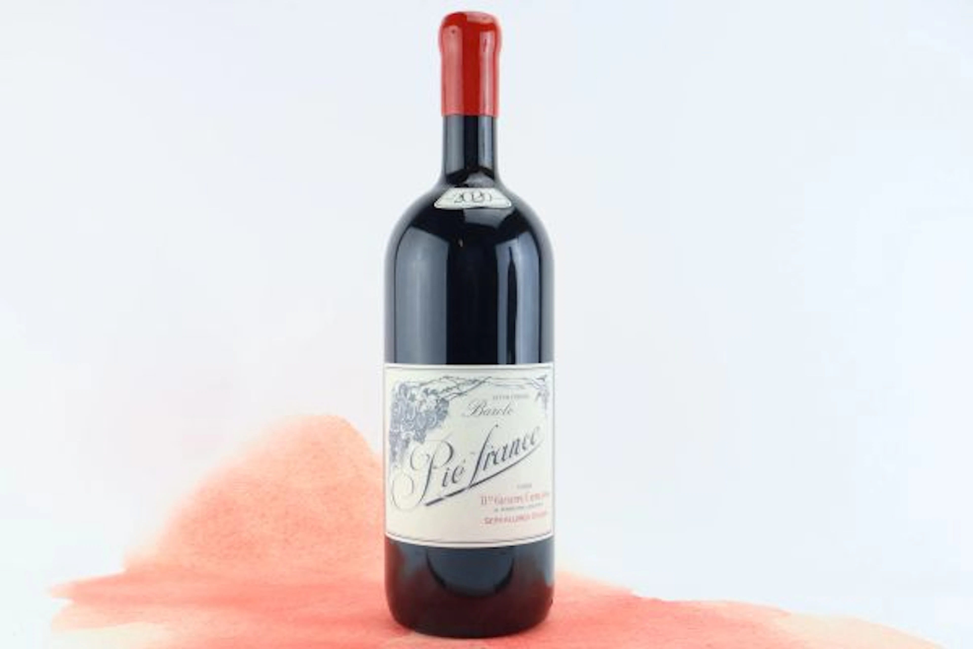 Barolo Pié Franco Otin Fiorin Cappellano 2020