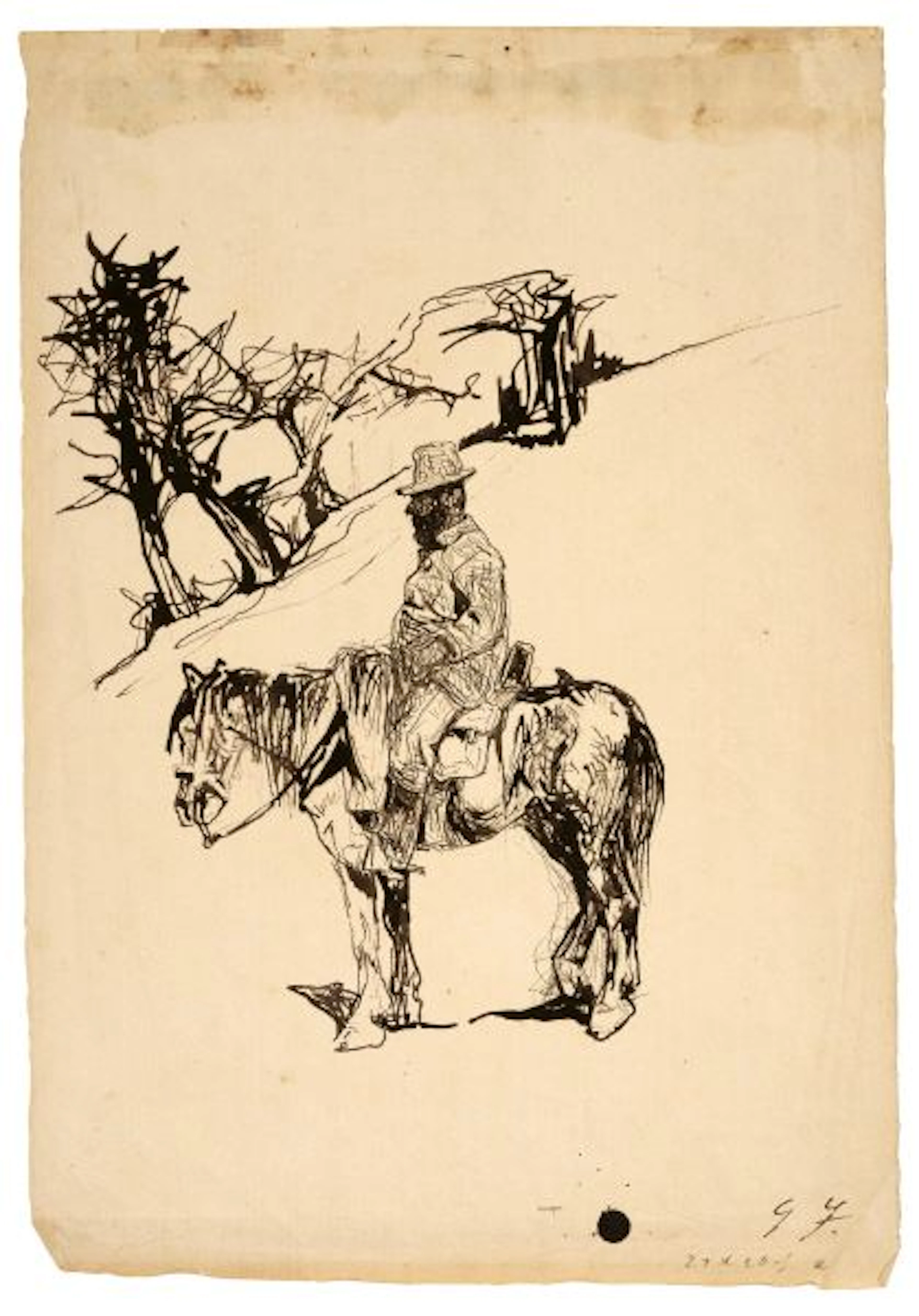 Giovanni Fattori