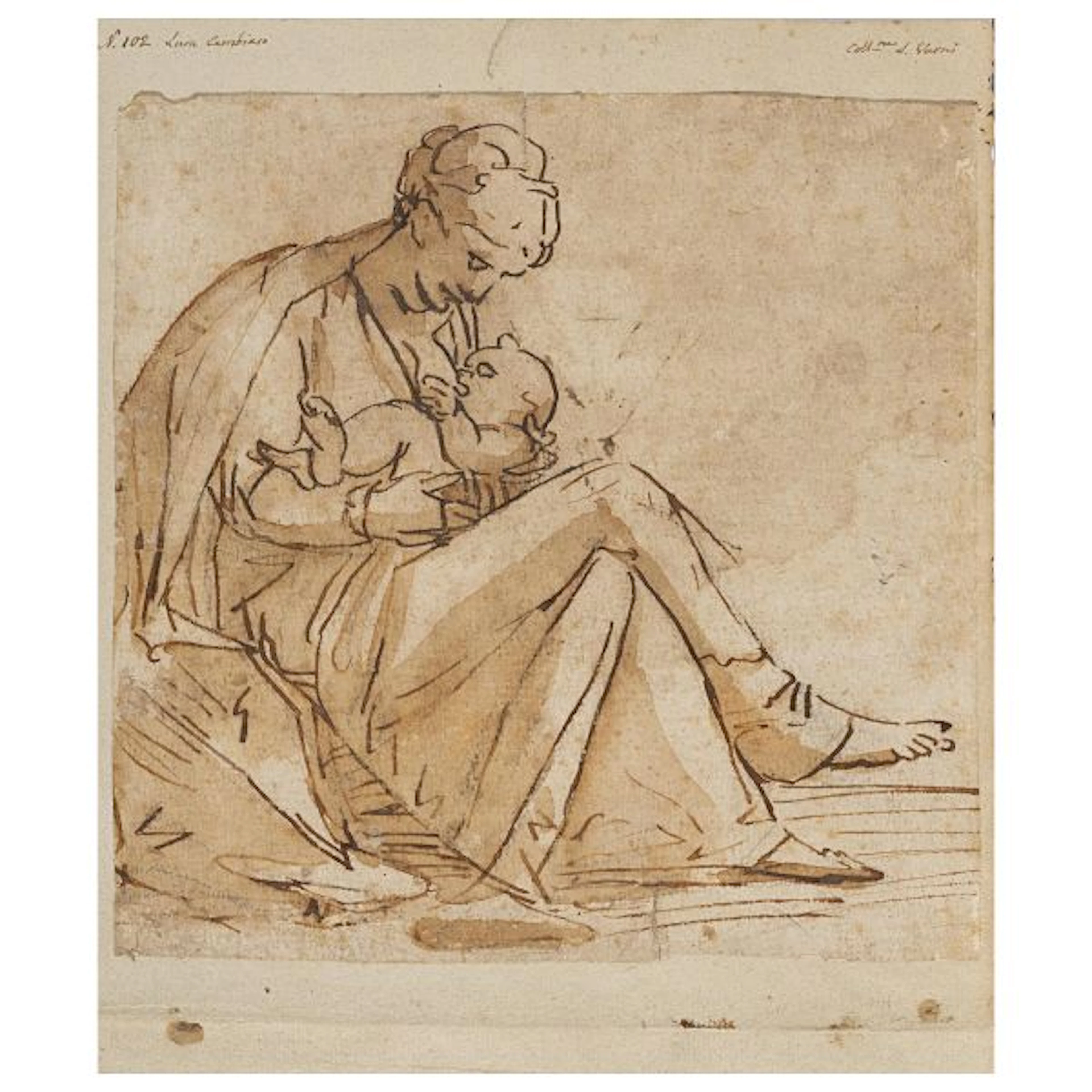 Luca Cambiaso